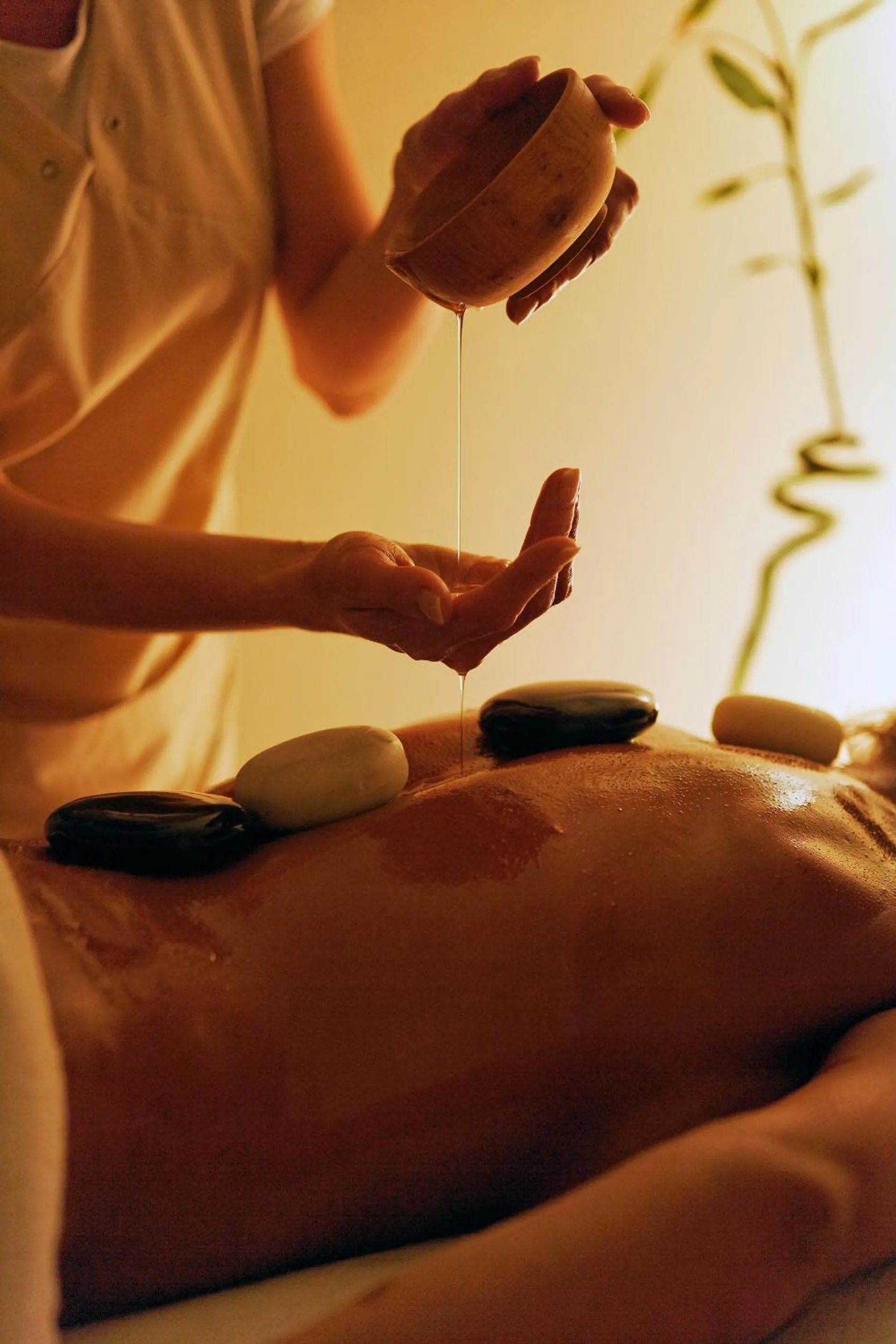 Spa and wellness centre/facilities in KRONE eat drink stay