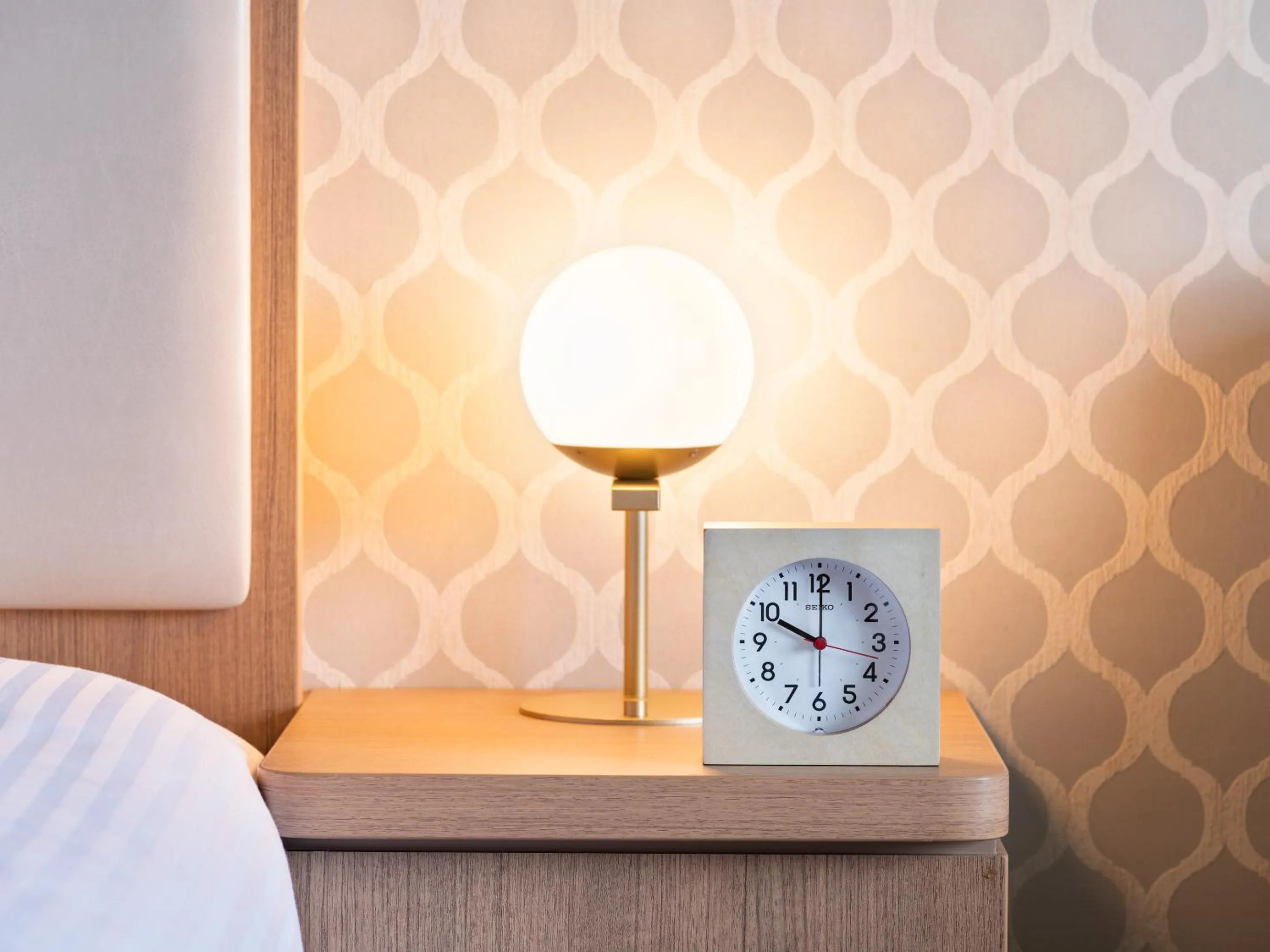 Other, Bed in Mitsui Garden Hotel Kashiwa-no-ha Park Side - Chiba