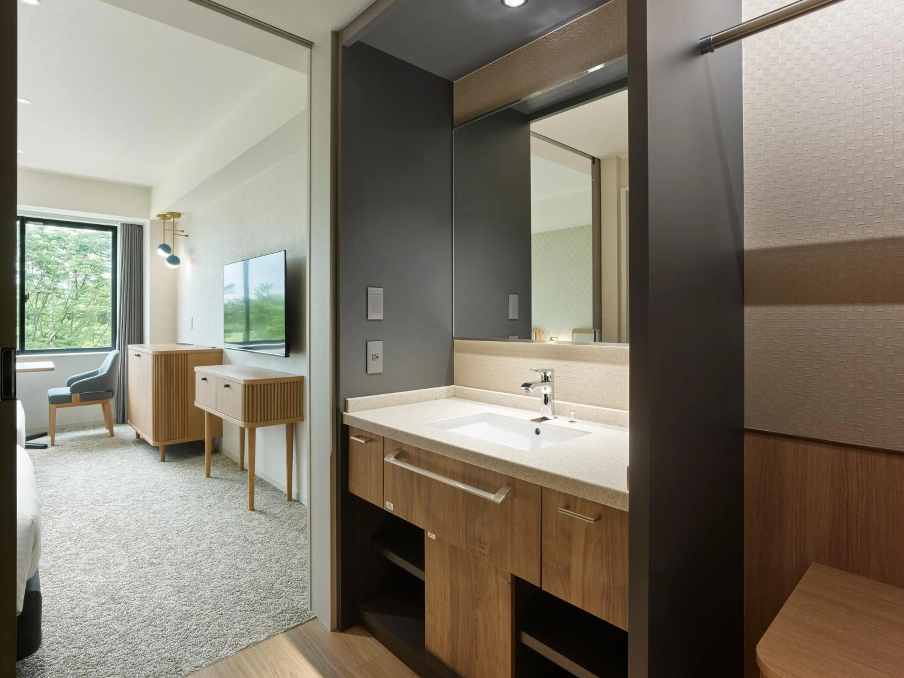 Other in Mitsui Garden Hotel Kashiwa-no-ha Park Side - Chiba