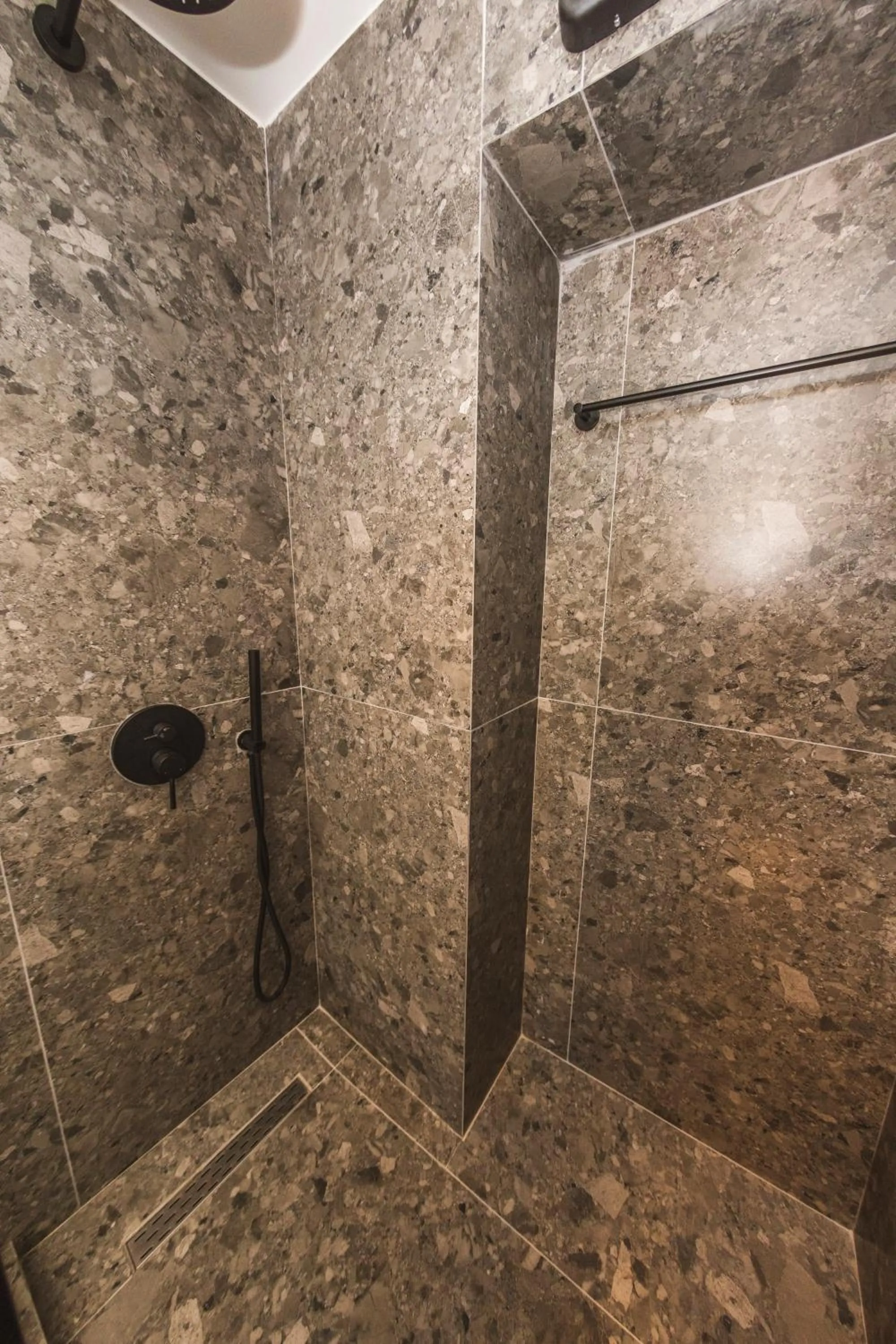 Centrally Elegant Suite by Acropolis