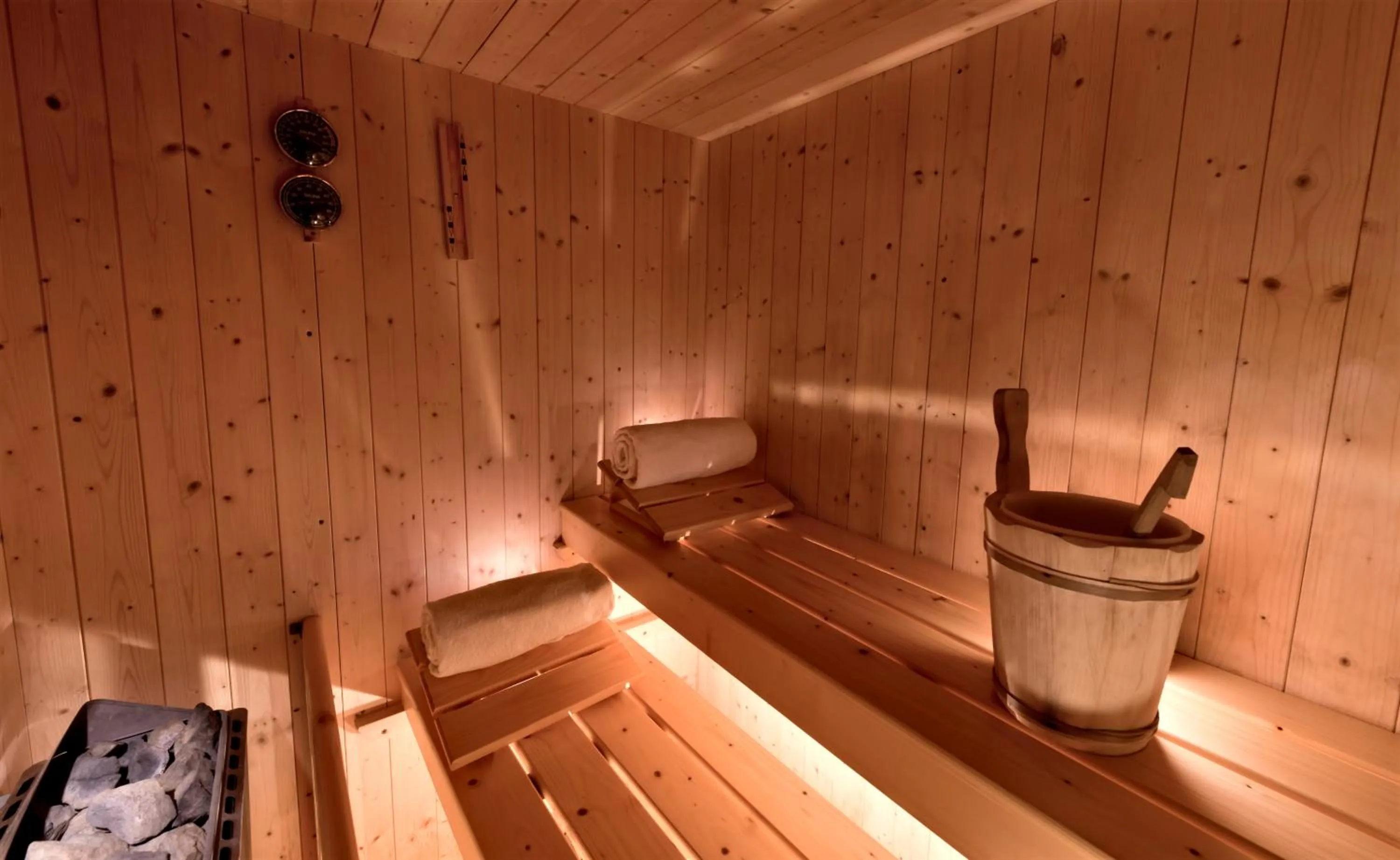 Activities in Hotel Alexander