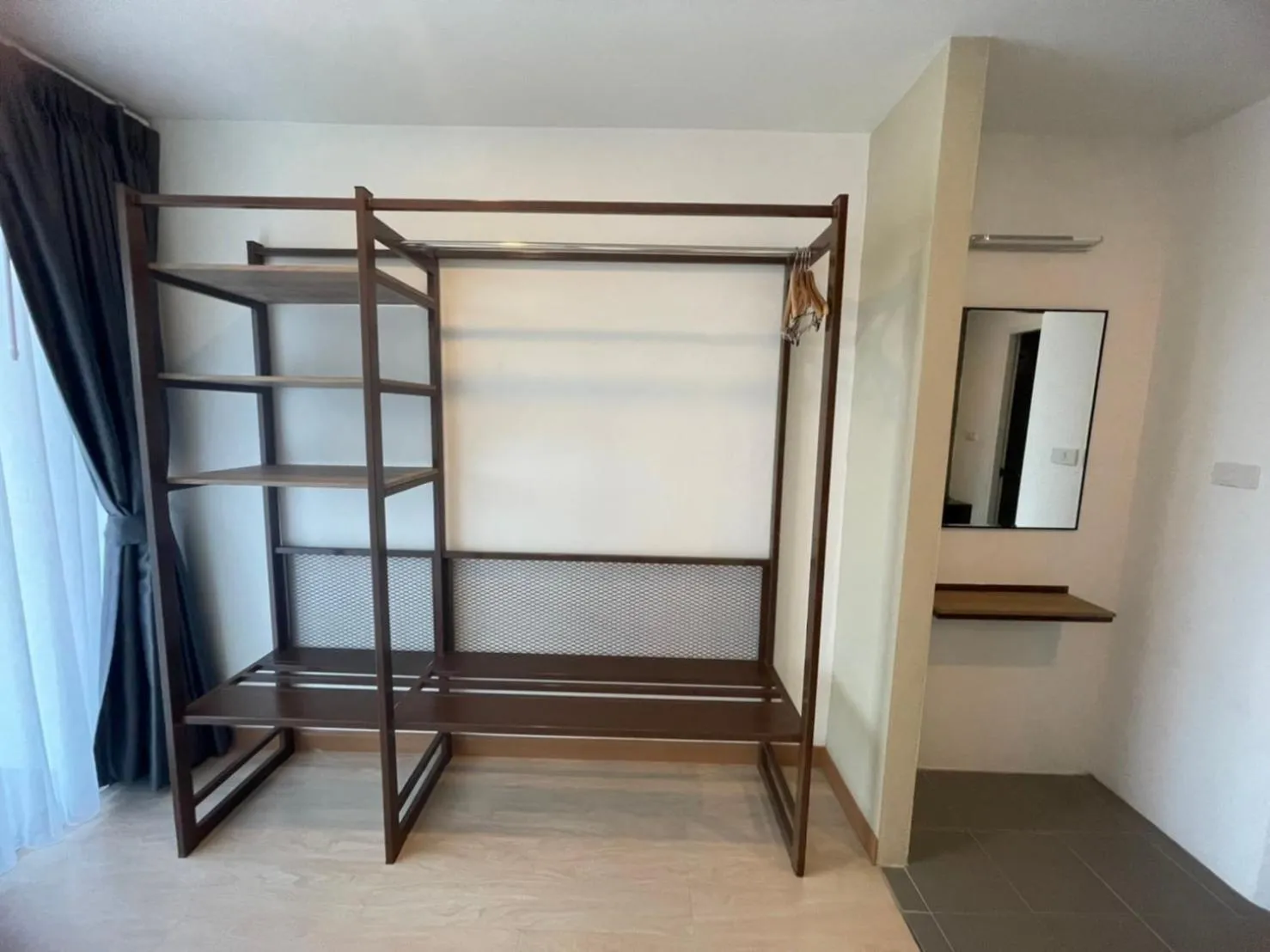 Area and facilities, Bed in The Vita Plus Hotel