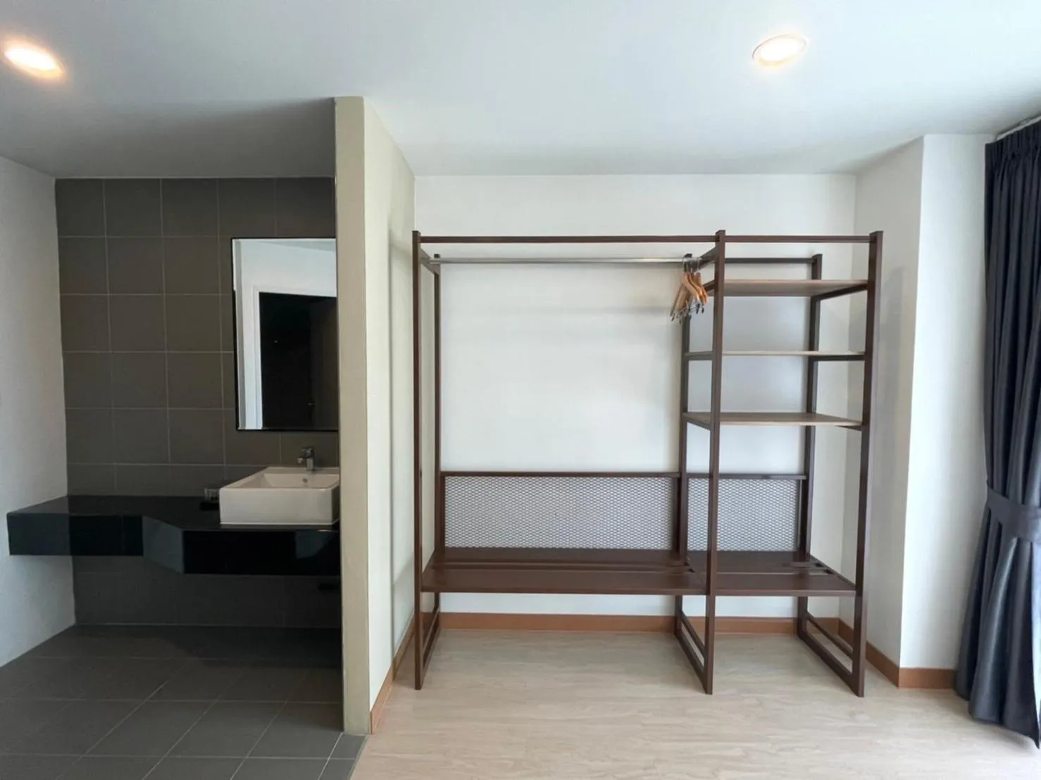 Area and facilities, Bed in The Vita Plus Hotel