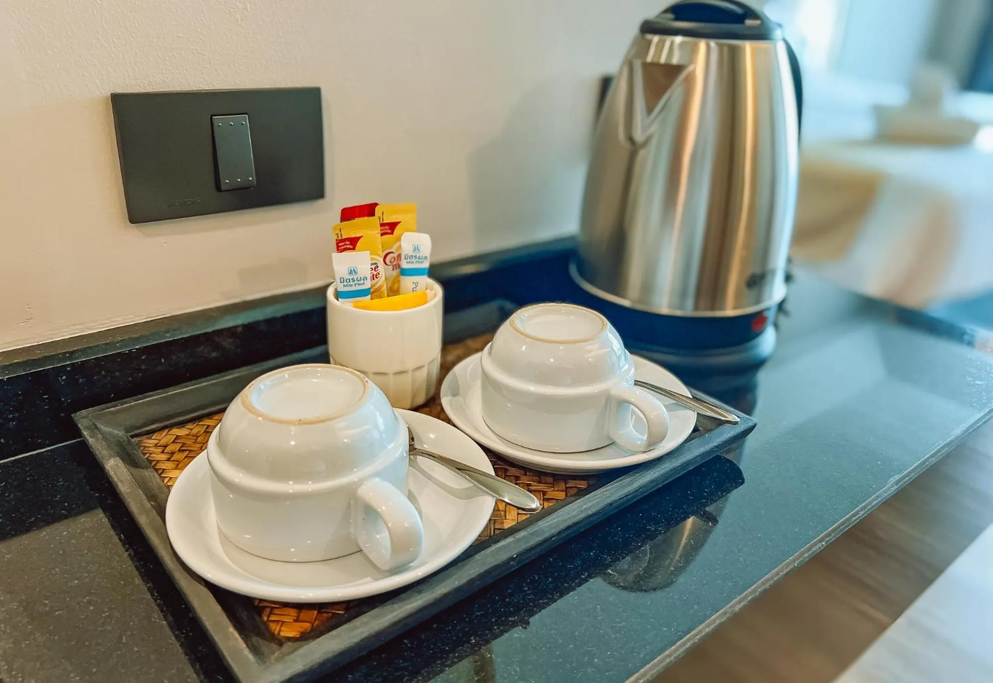 Grand Lord Hotel & Residence - Pattaya