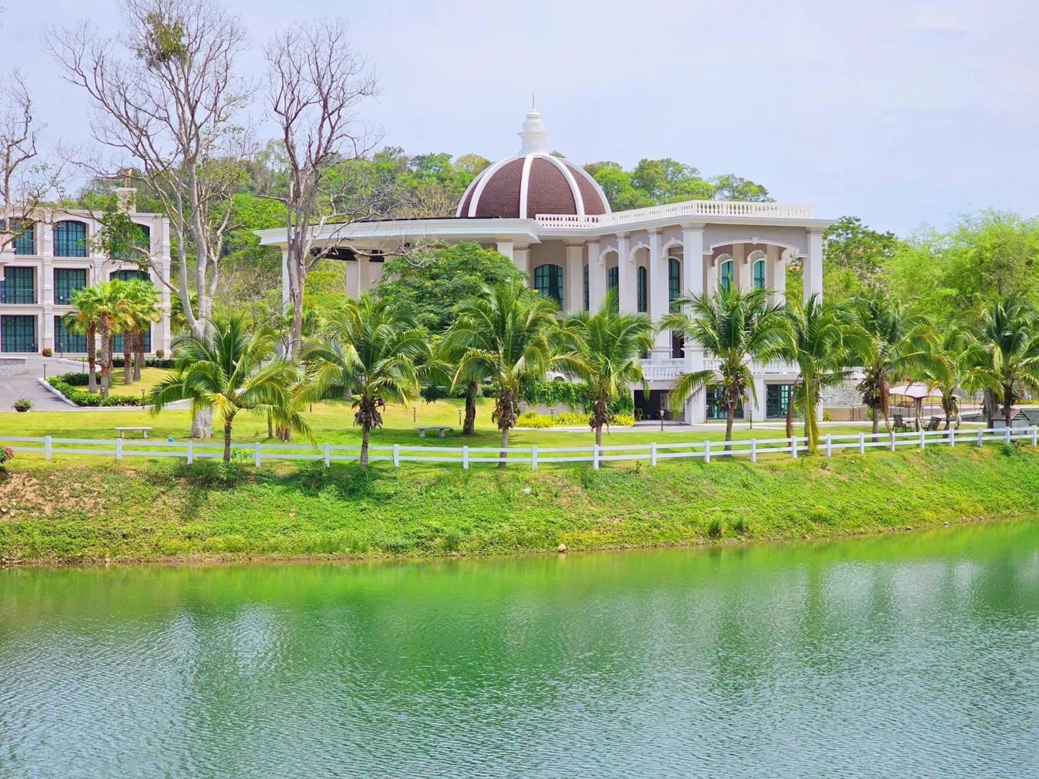 Grand Lord Hotel & Residence - Pattaya