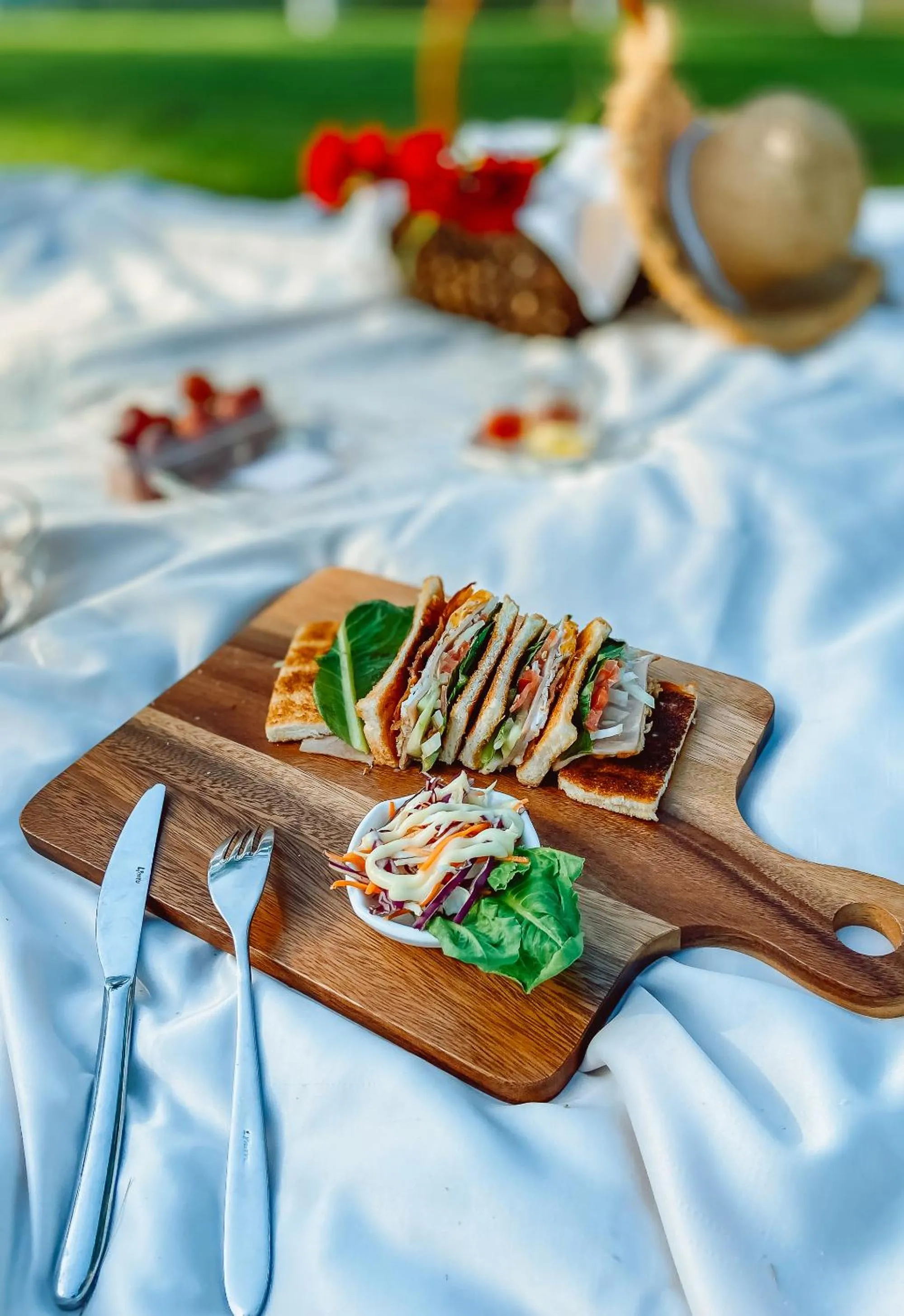 Restaurant/places to eat in Grand Lord Hotel & Residence - Pattaya