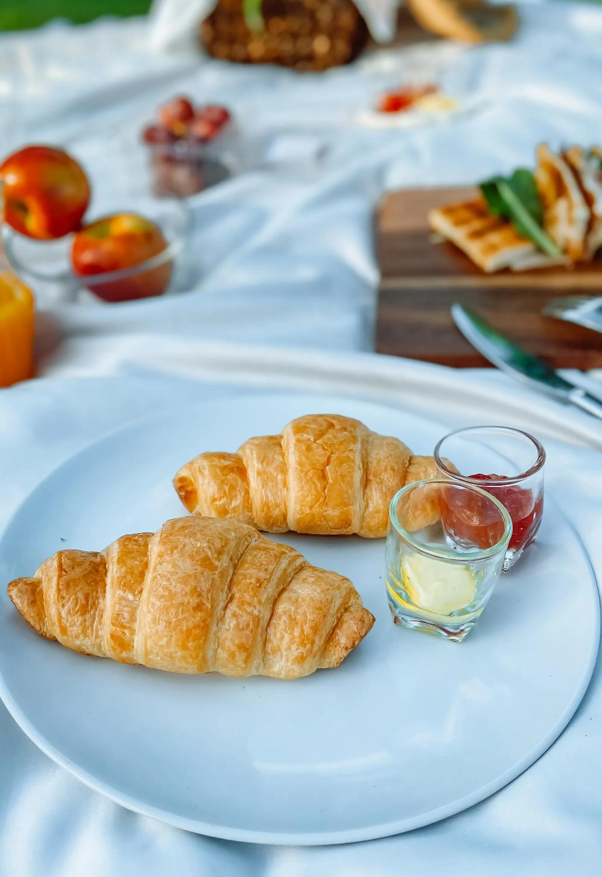 Restaurant/places to eat in Grand Lord Hotel & Residence - Pattaya