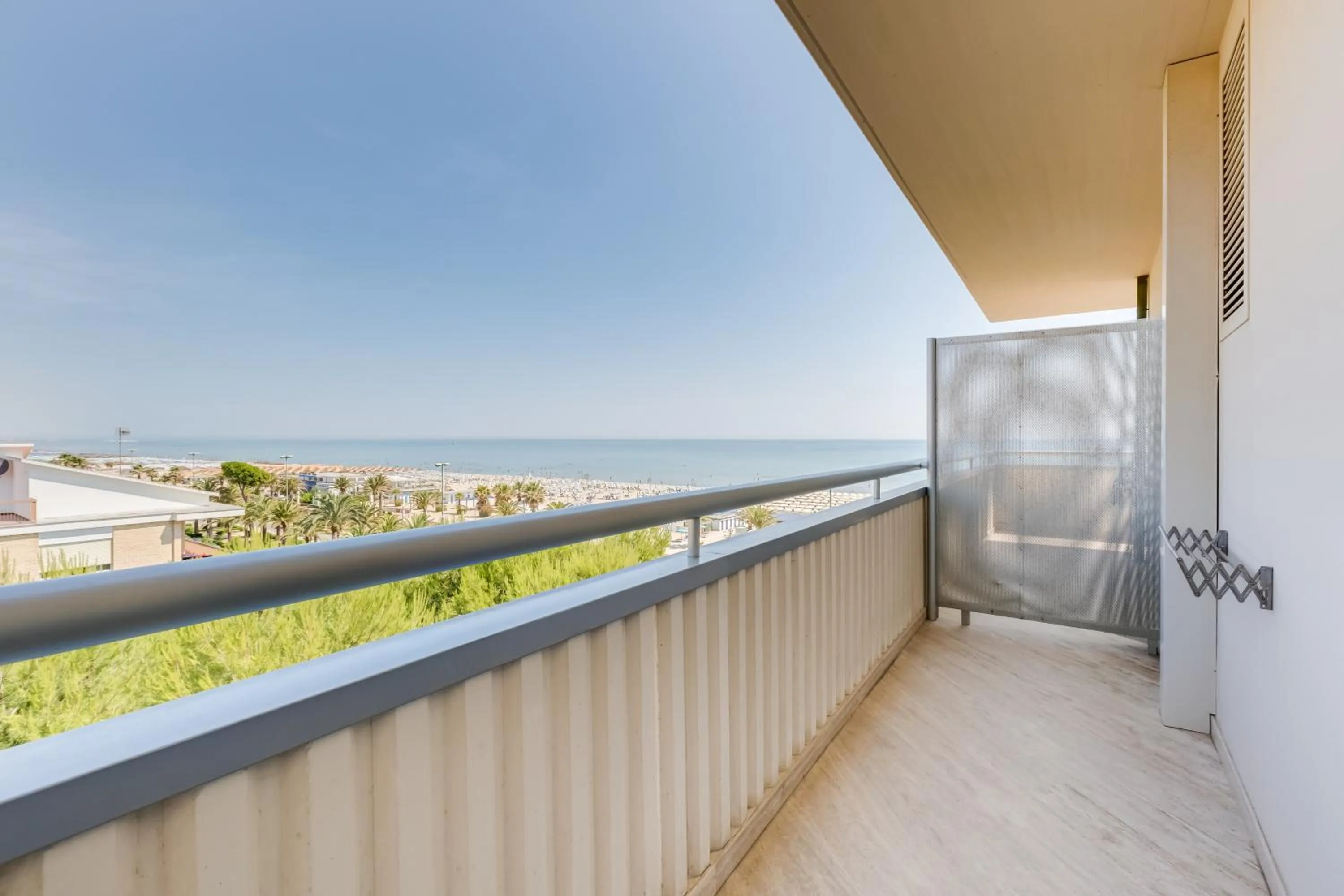 Photo of the whole room in Hotel Europa Beach Village