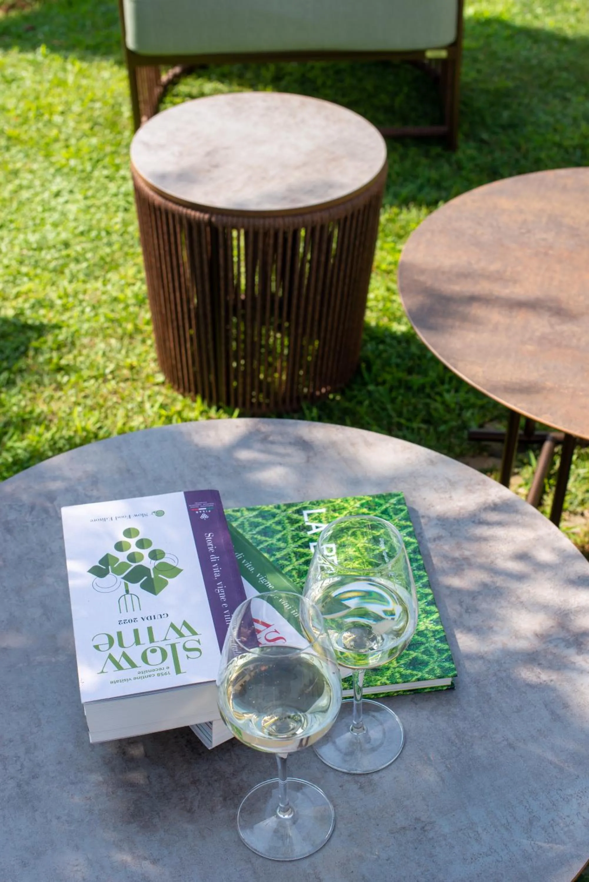 Spring in Relais La Dolce Vite