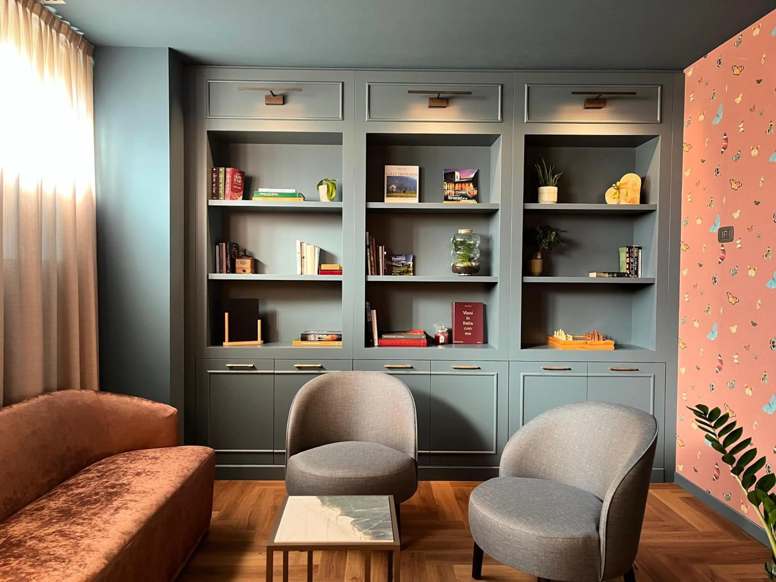 Relais La Dolce Vite