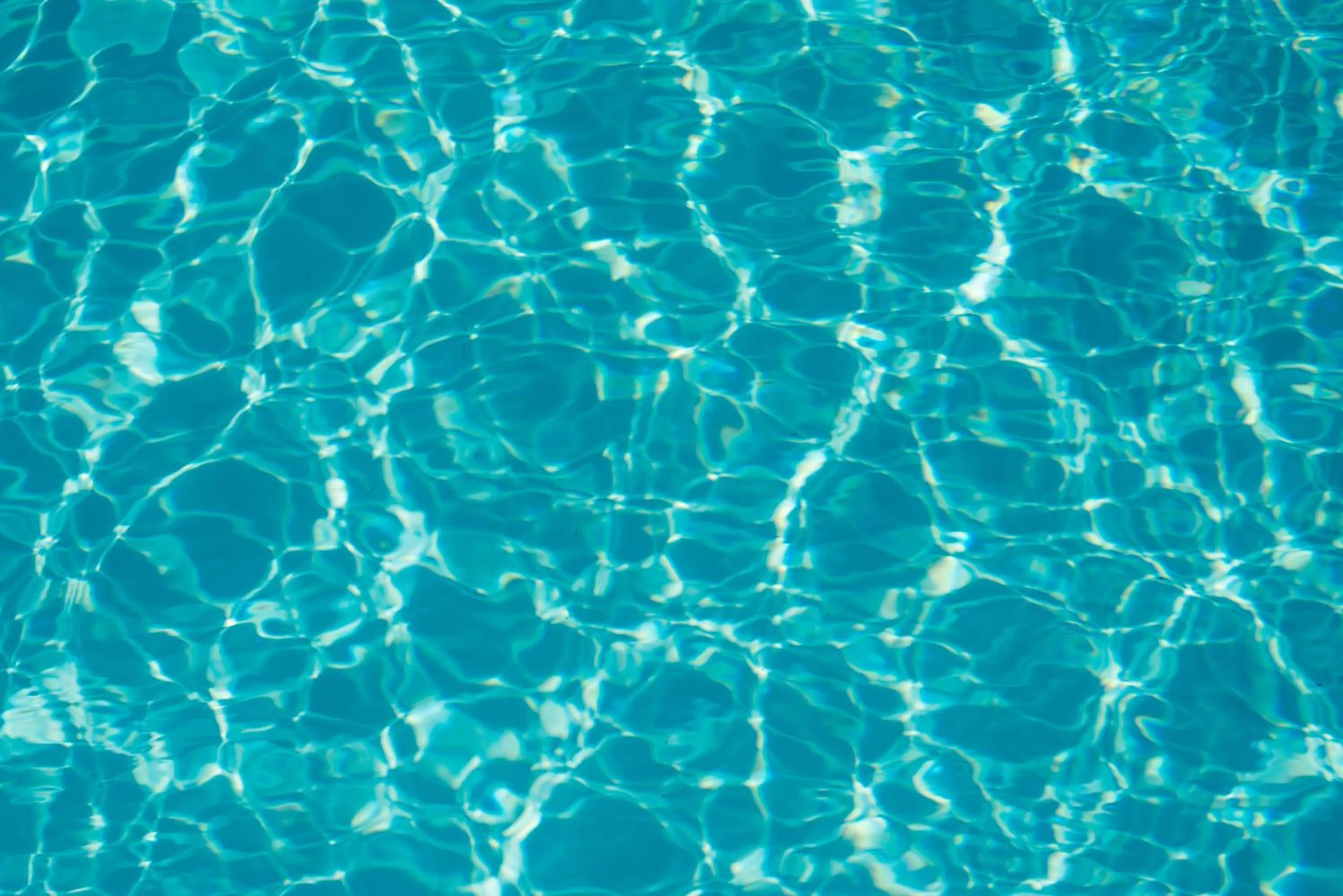 Pool view in Relais La Dolce Vite