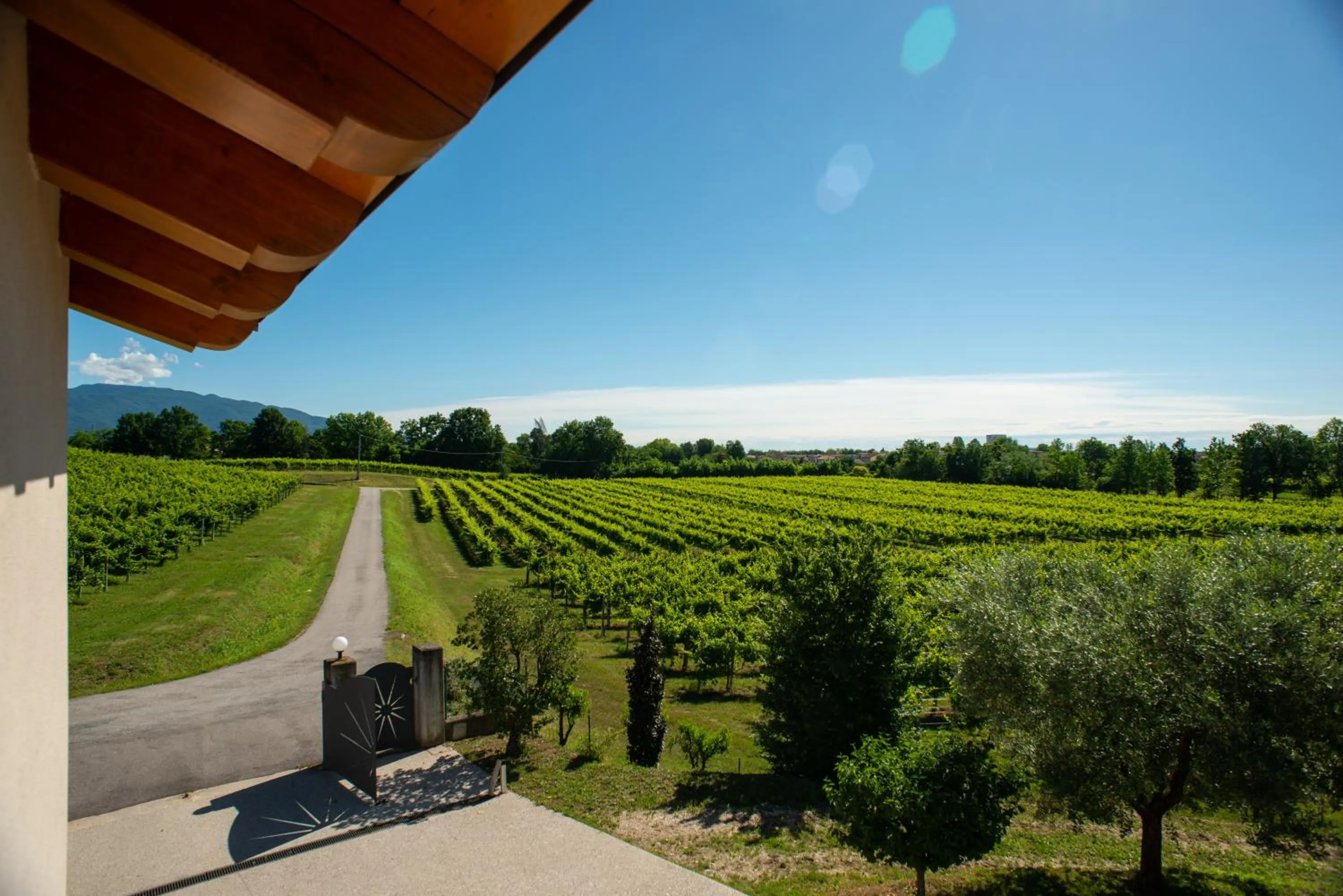 Day in Relais La Dolce Vite