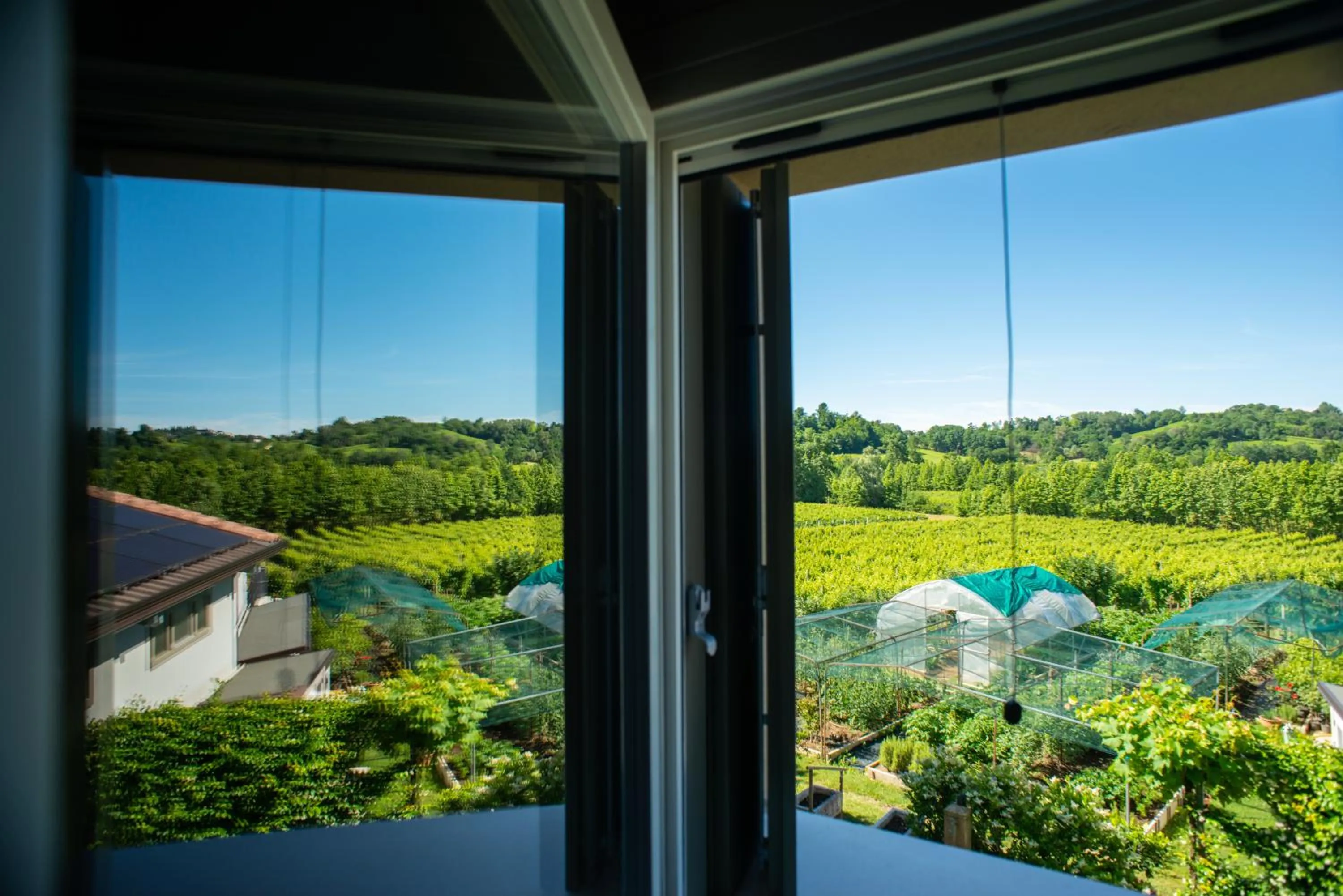 Day in Relais La Dolce Vite