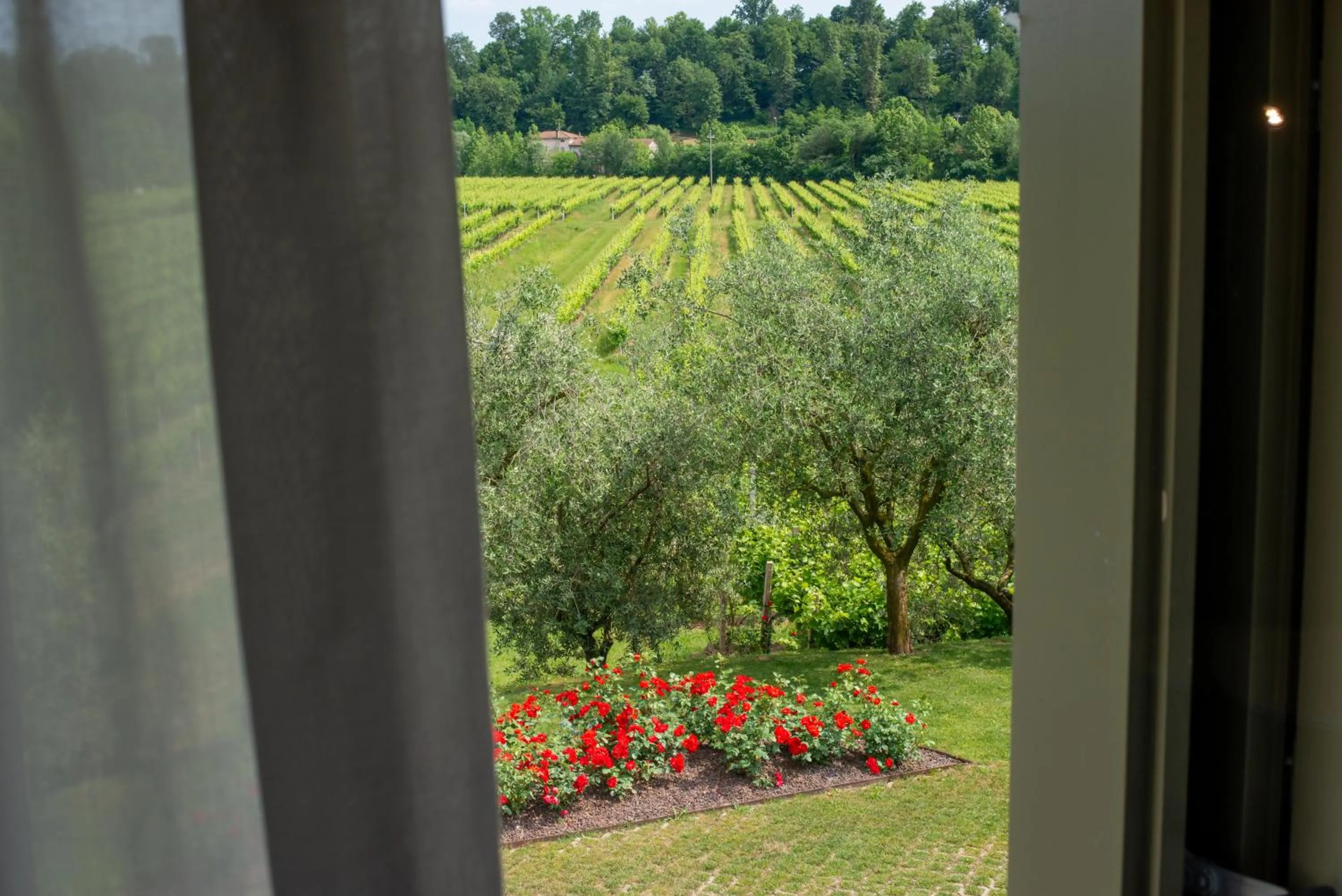 Spring in Relais La Dolce Vite