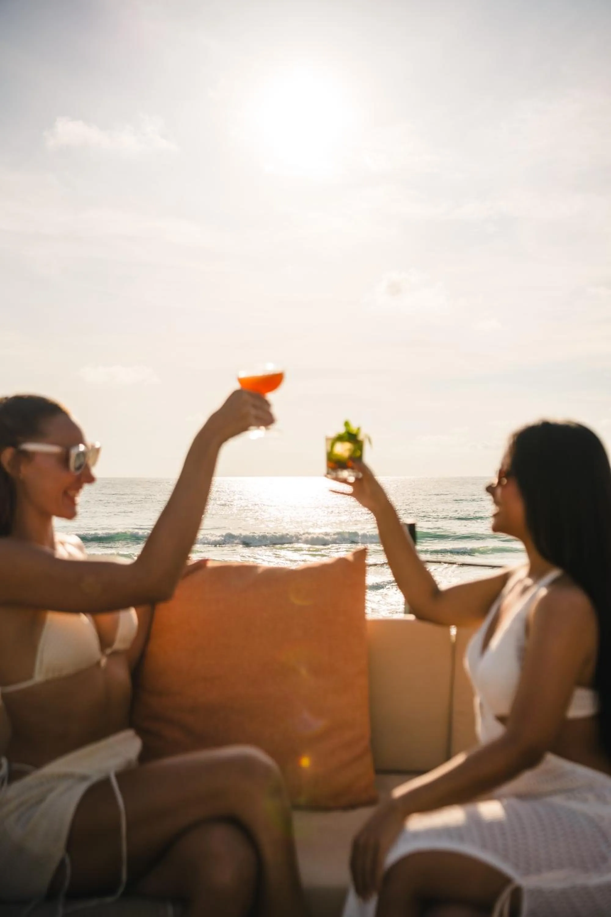 Avani Chaweng Samui Hotel & Beach Club - Adults Only