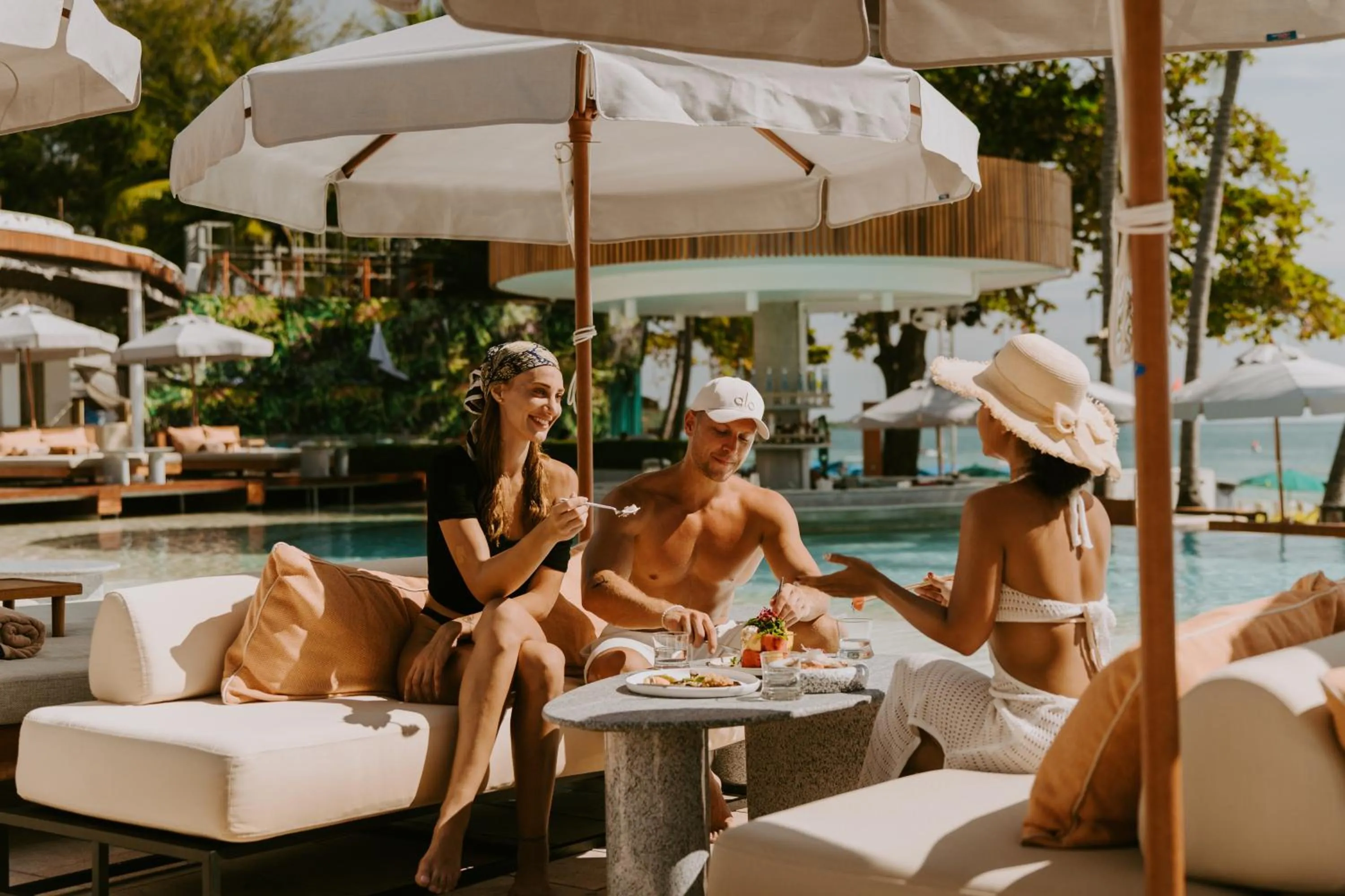 Avani Chaweng Samui Hotel & Beach Club - Adults Only