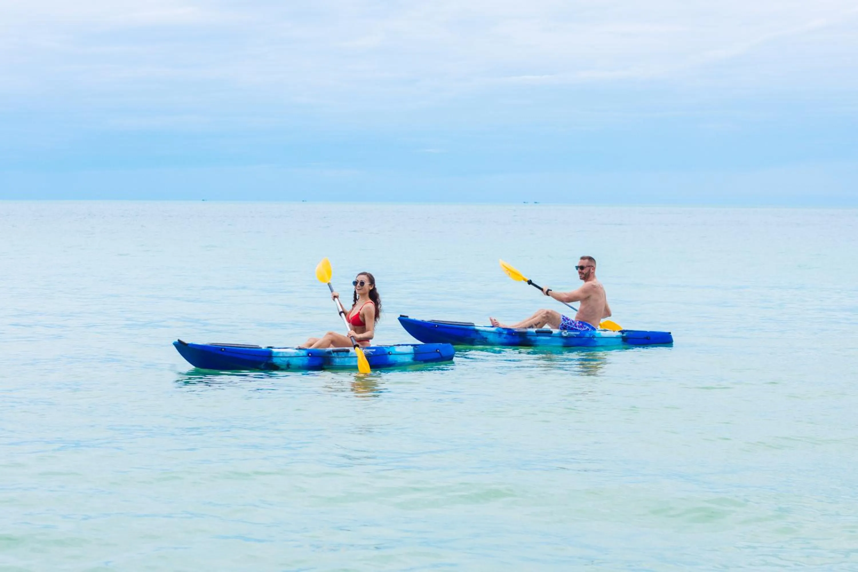 Avani Chaweng Samui Hotel & Beach Club - Adults Only