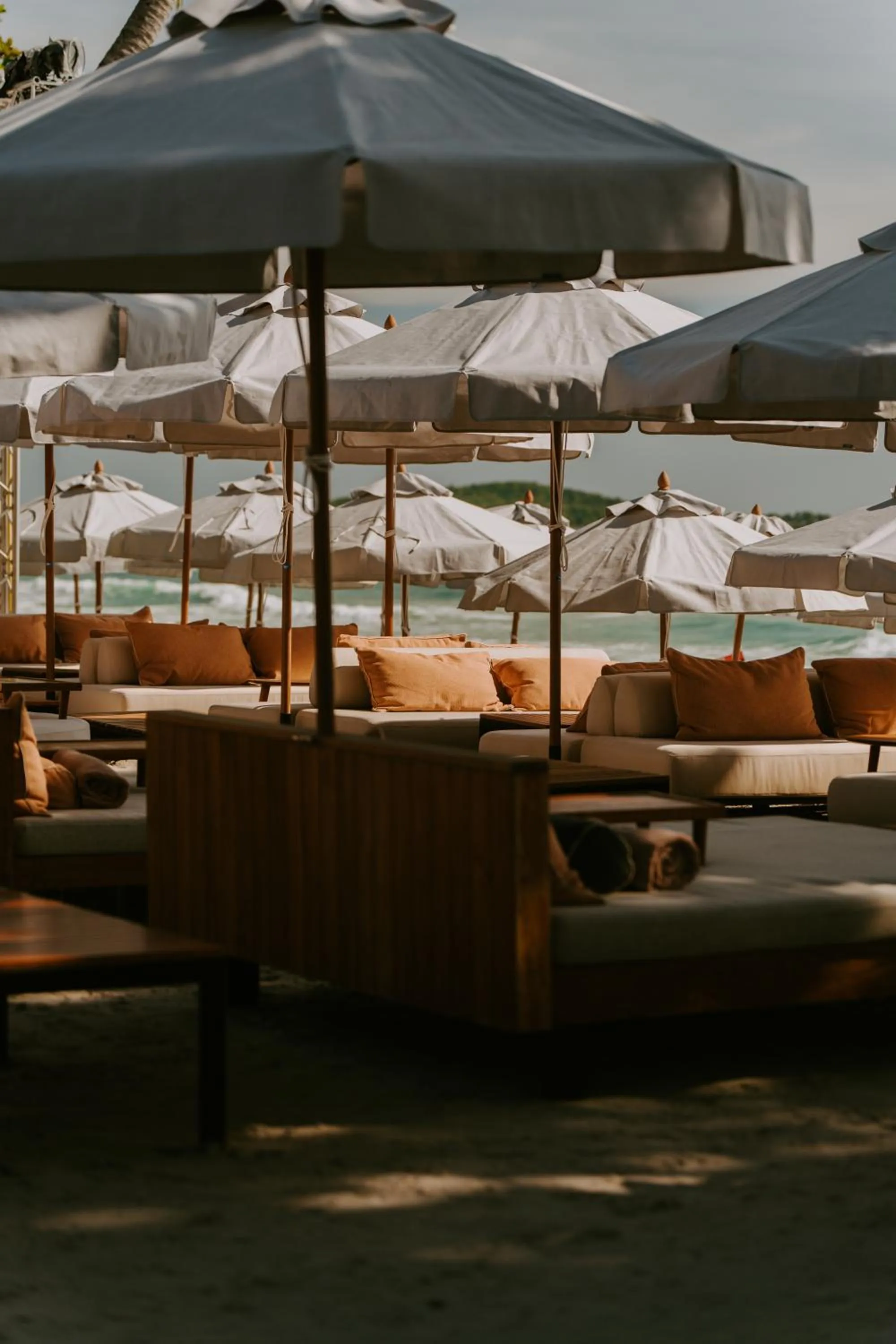 Avani Chaweng Samui Hotel & Beach Club - Adults Only