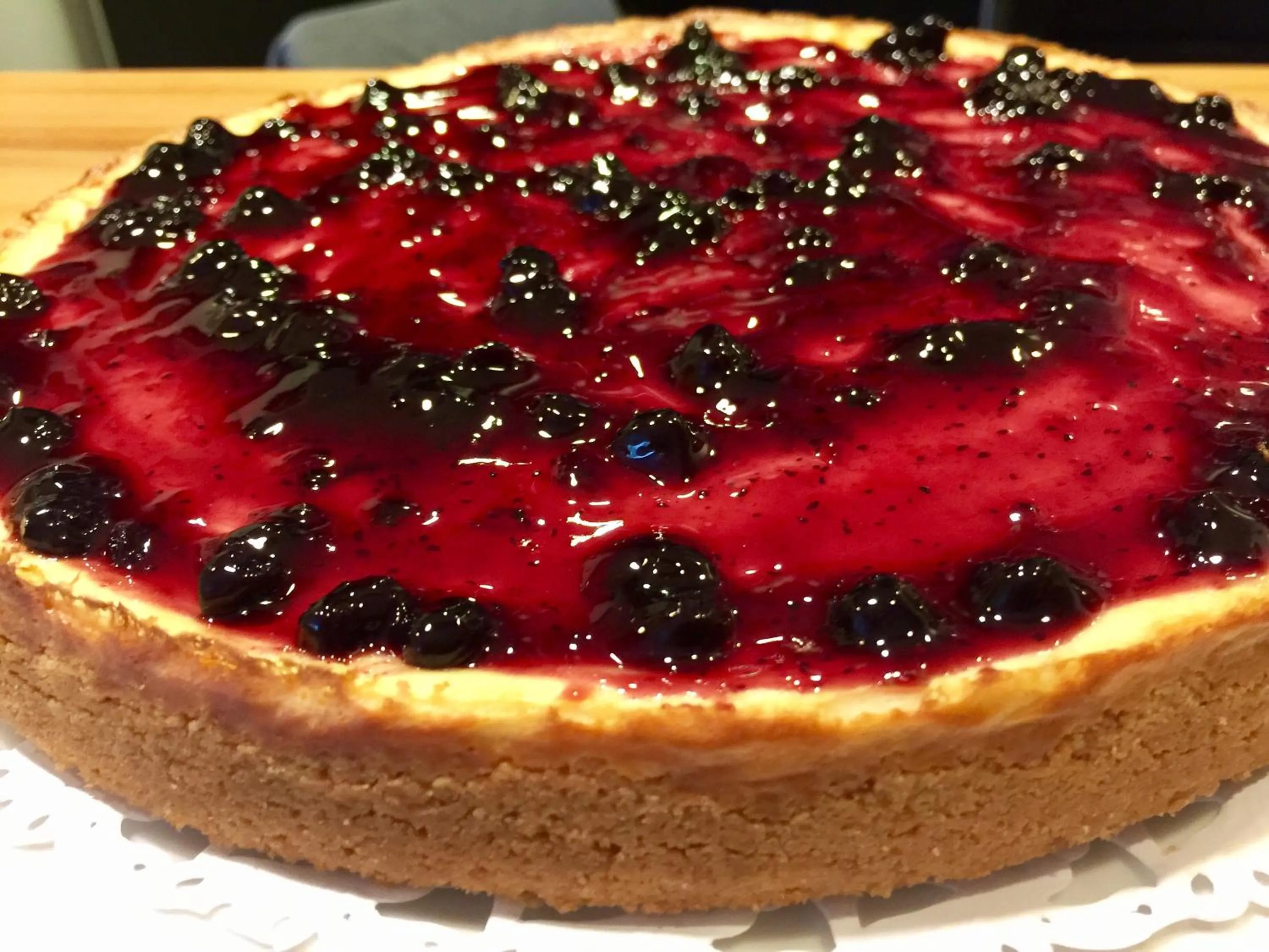 Food and drinks in Hotel Nordend