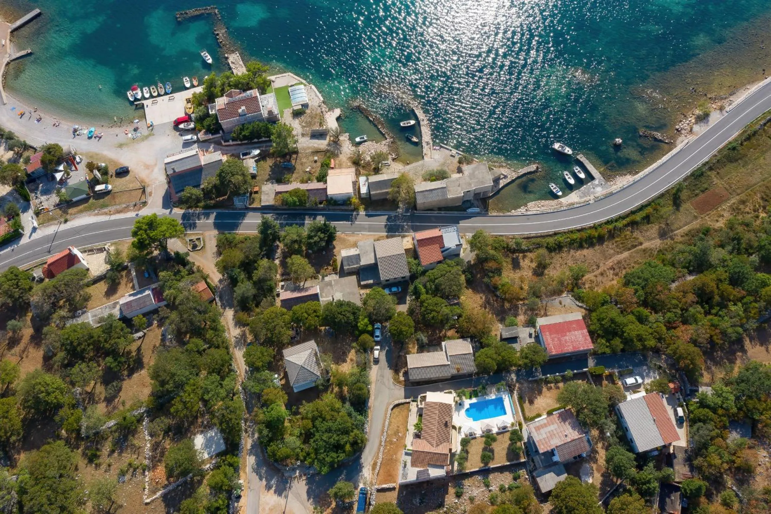 Villa Paulina