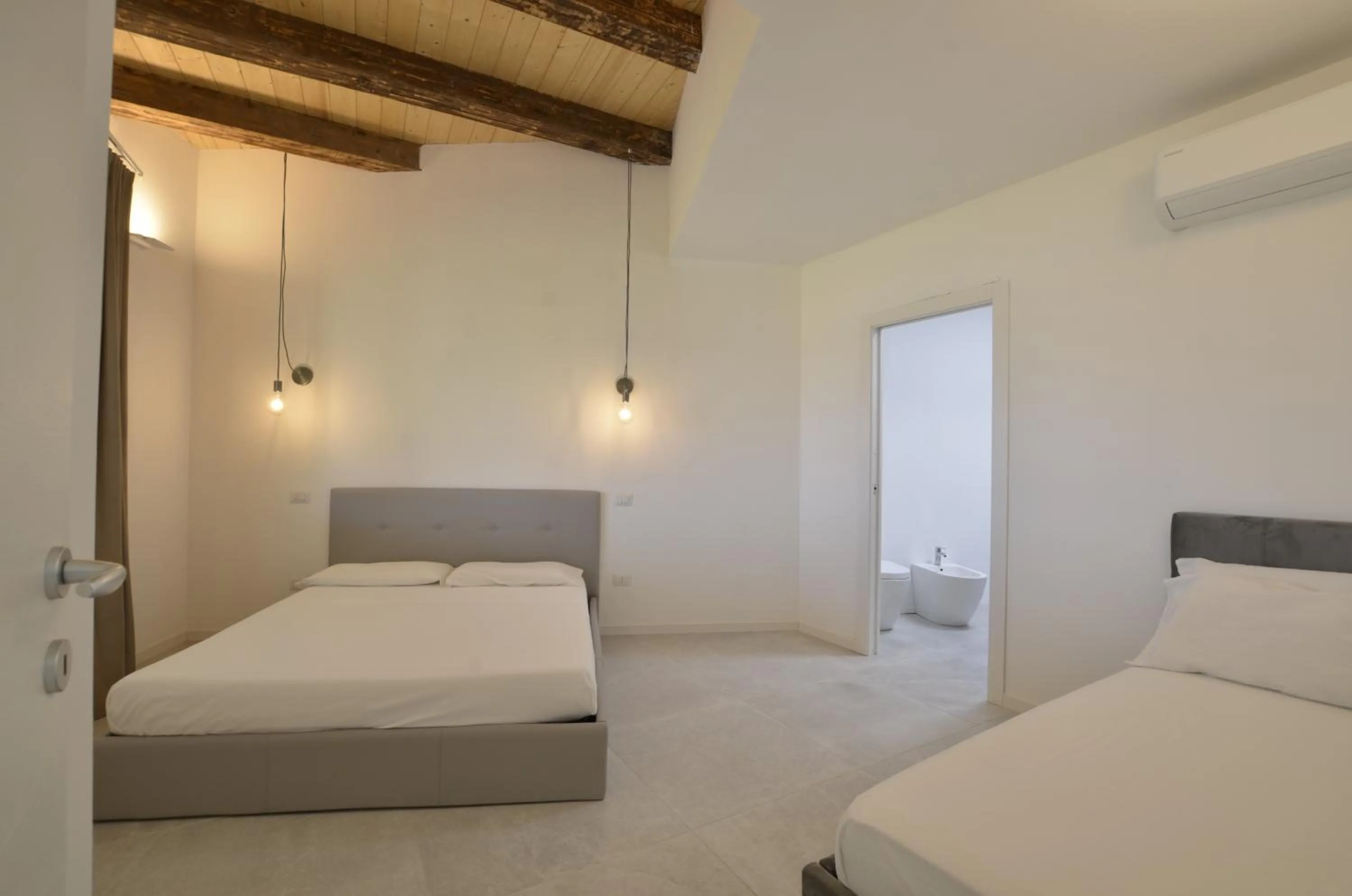 Bedroom, Bed in Baia del Sole Resort