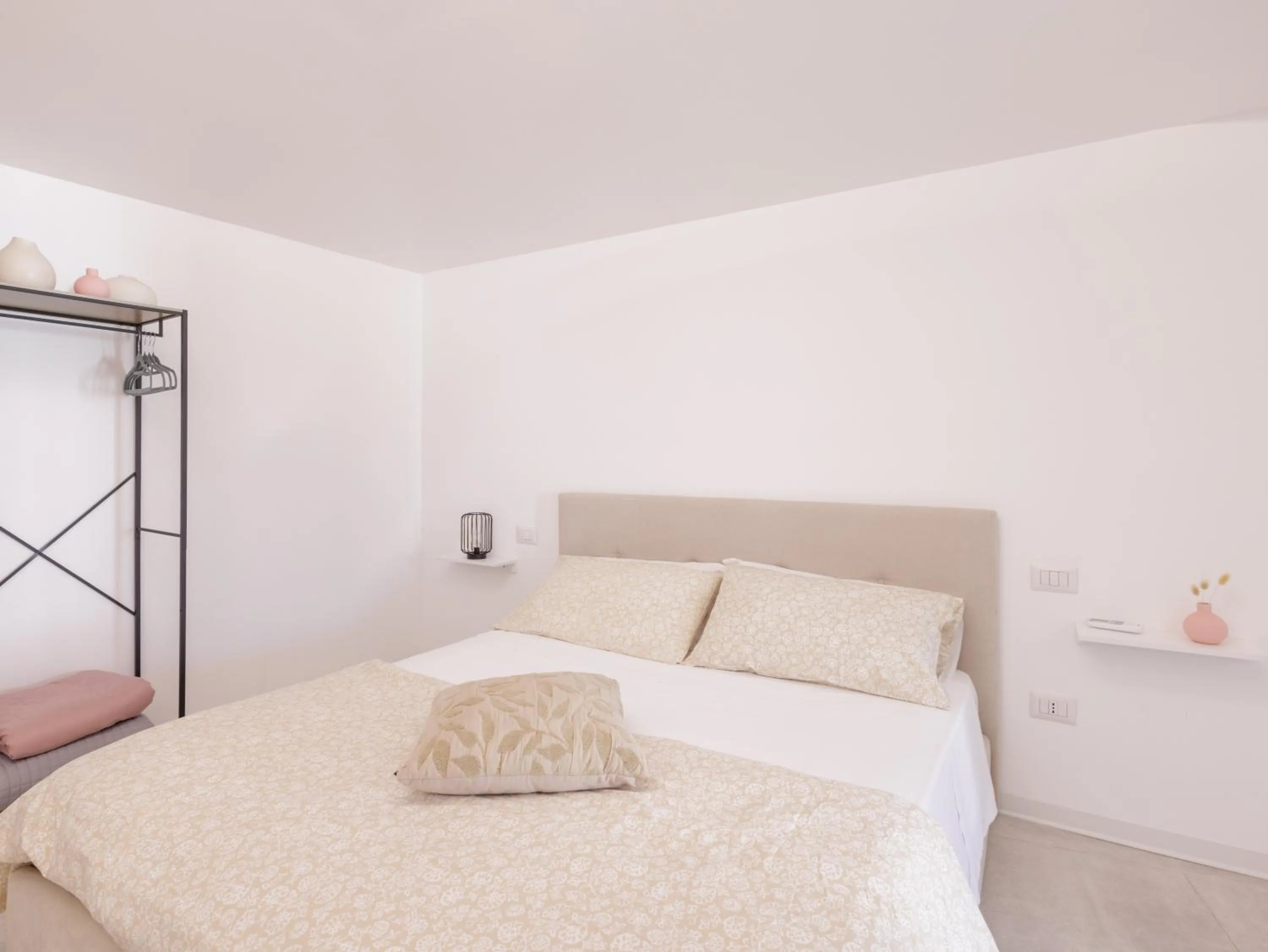 Bedroom, Bed in Baia del Sole Resort