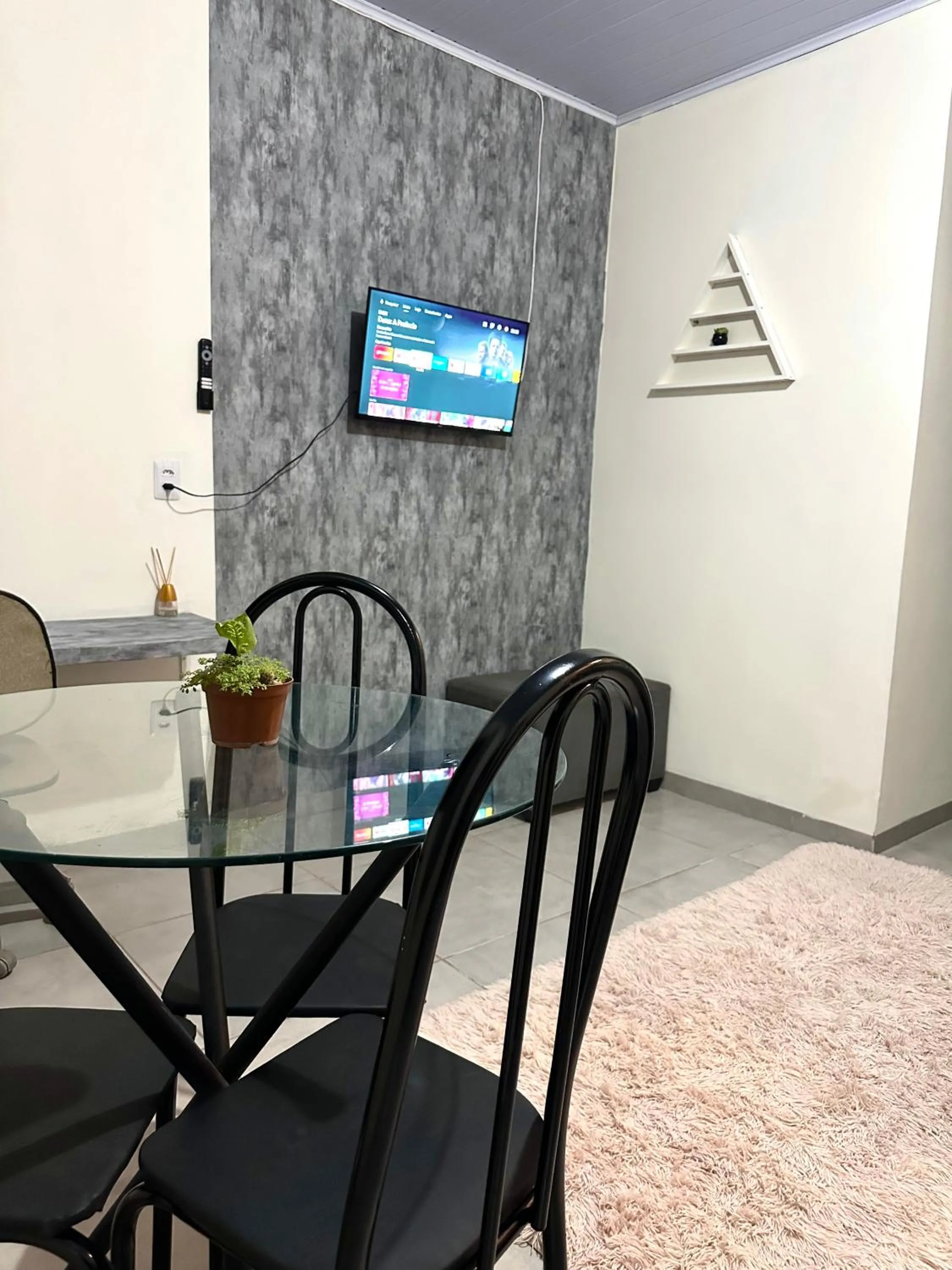 Apartment - single occupancy - Ground Floor in Residencial Davisis - Parada do Jalapão