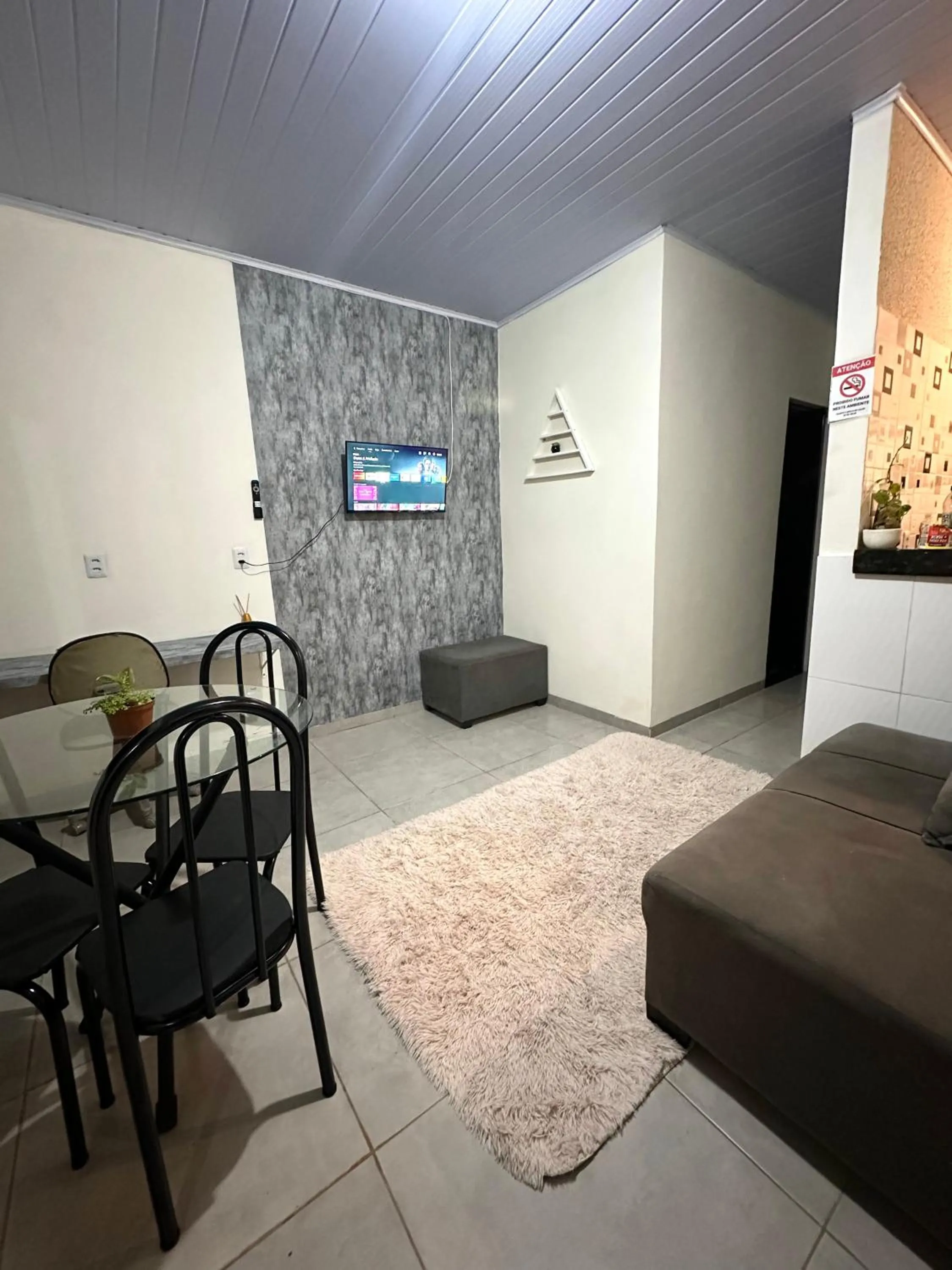 Apartment - single occupancy - Ground Floor in Residencial Davisis - Parada do Jalapão