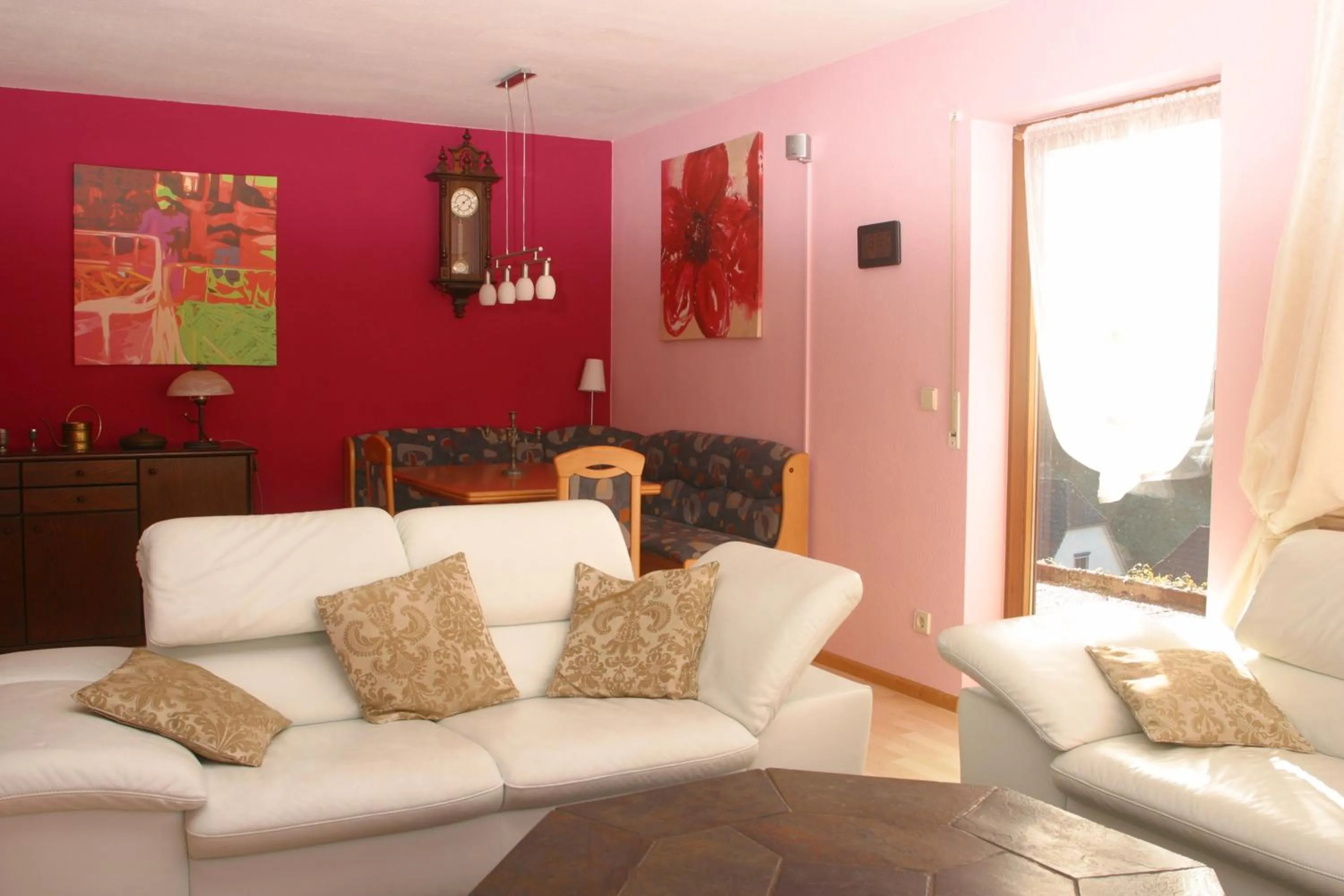 Ferienwohnung Sabine