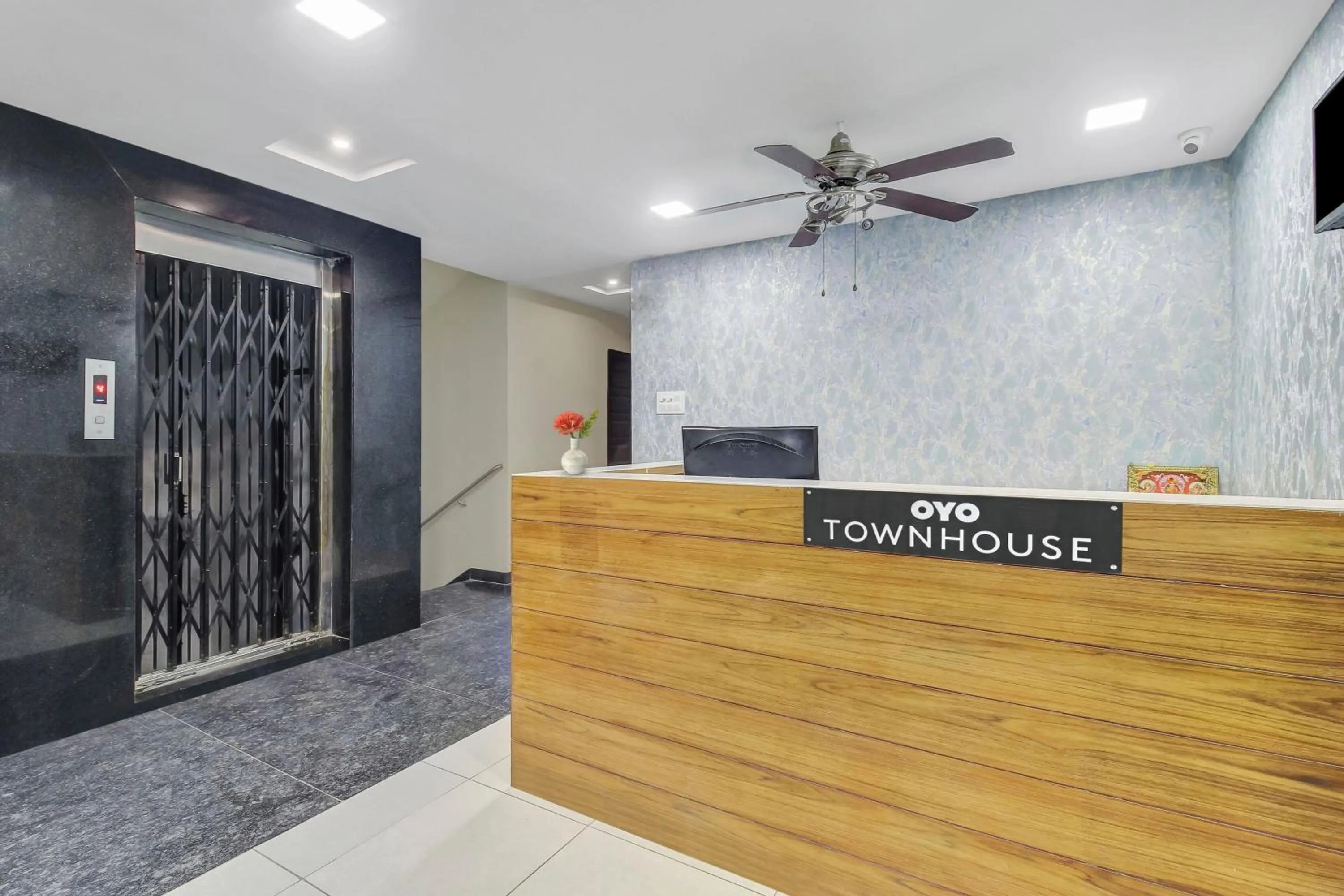 FabHotel Galaxy Suites