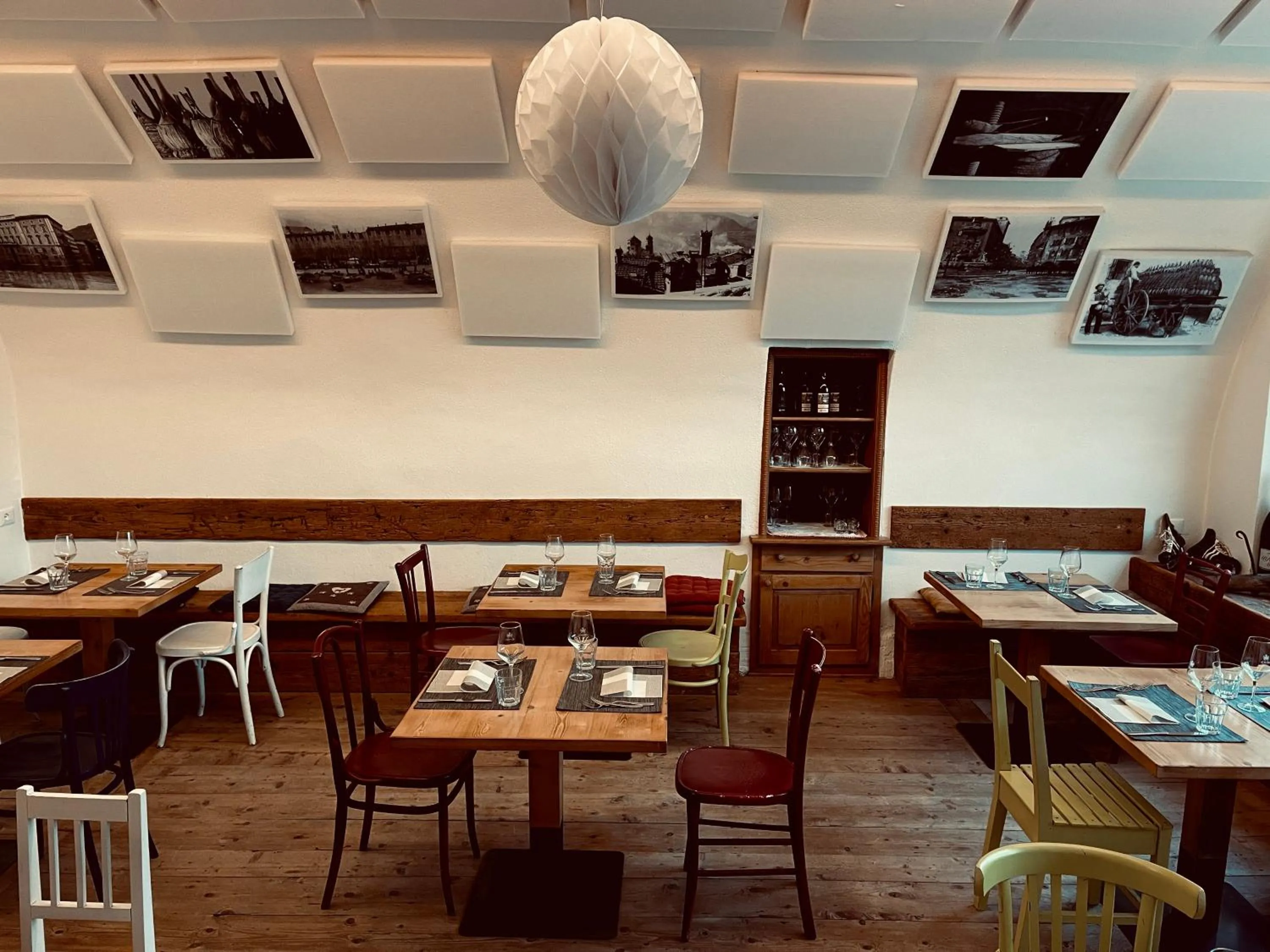 Agriturismo Mas dei Chini