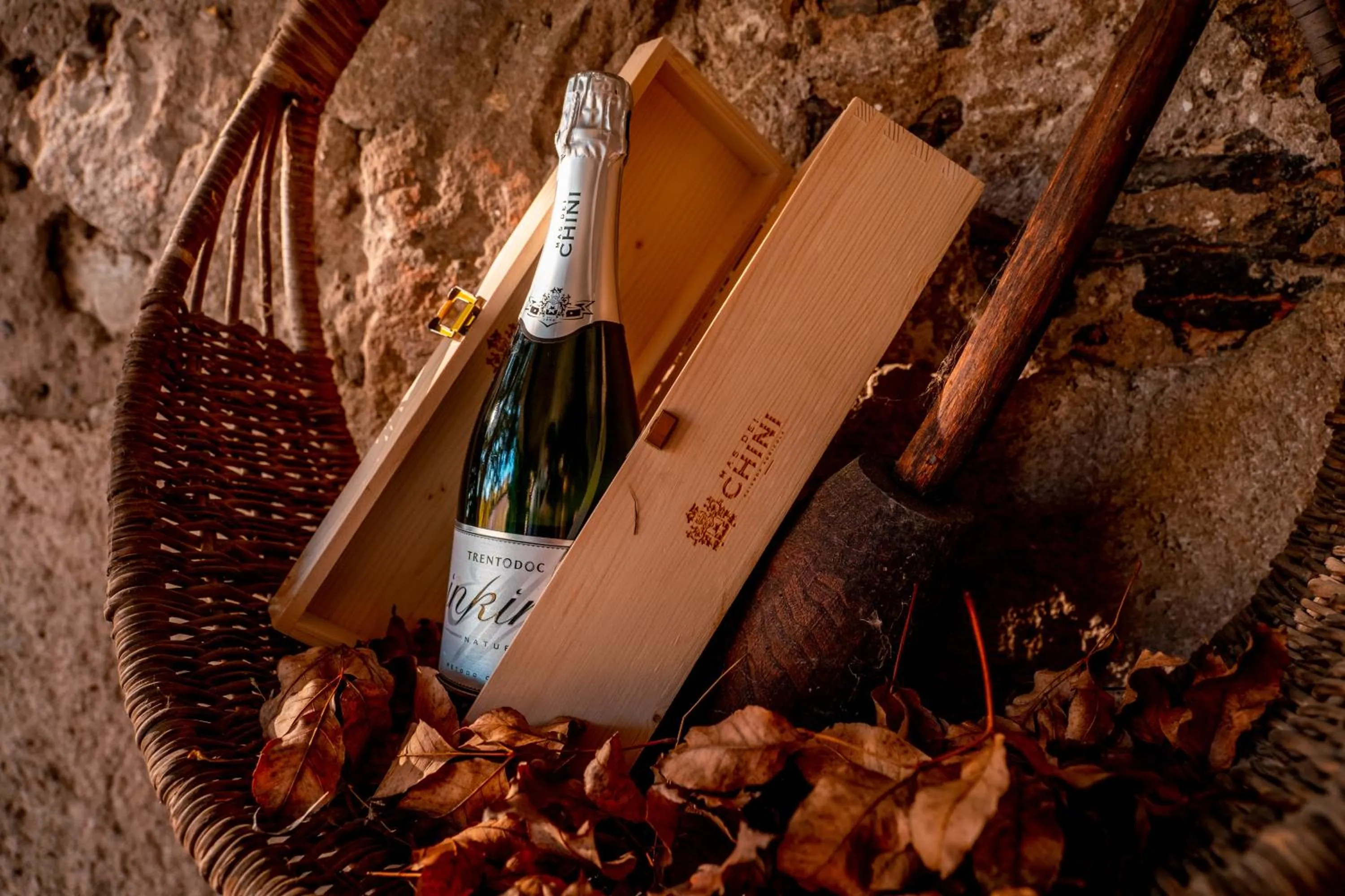 Agriturismo Mas dei Chini