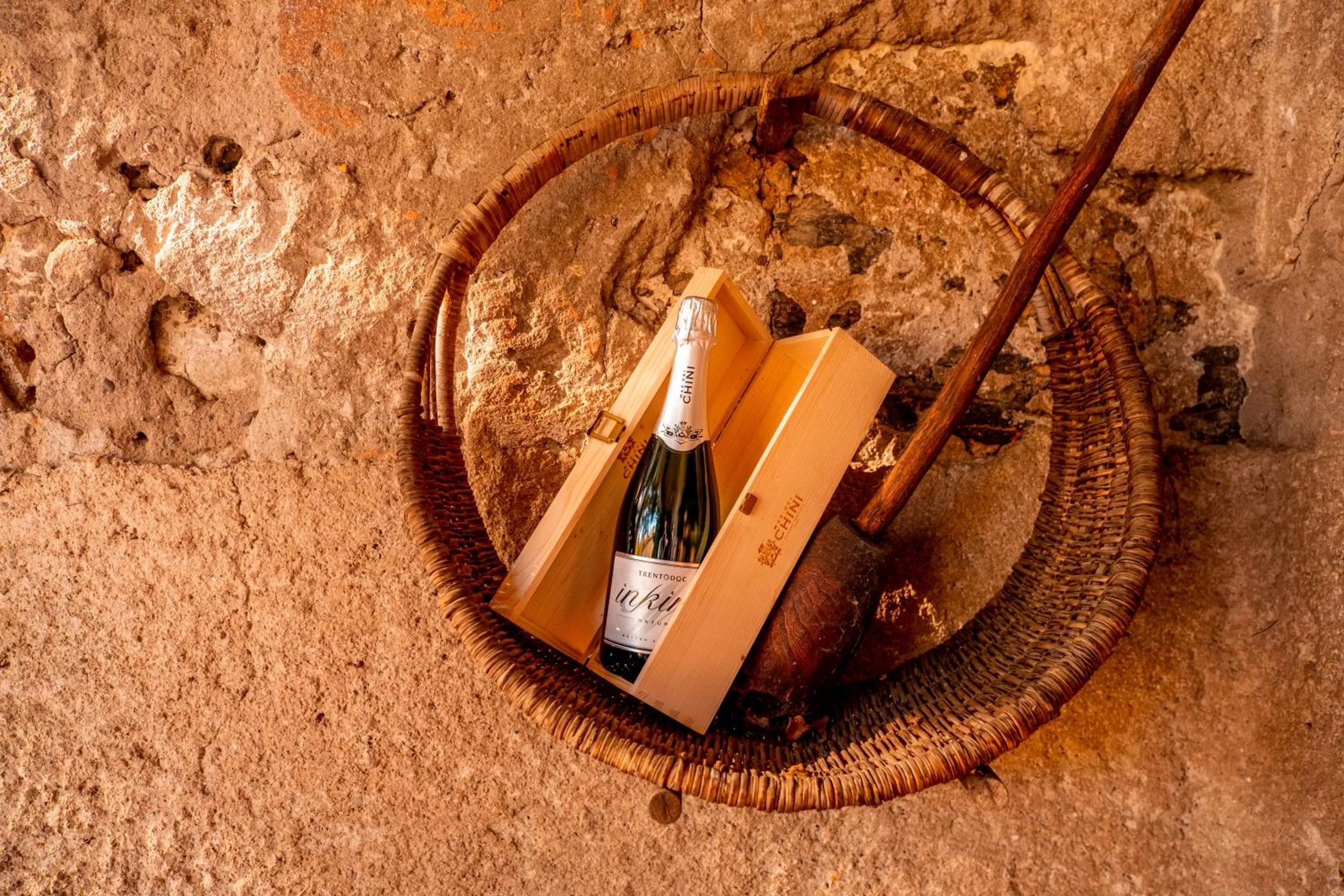 Agriturismo Mas dei Chini