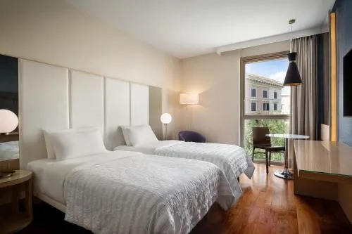 Le Meridien Visconti Rome