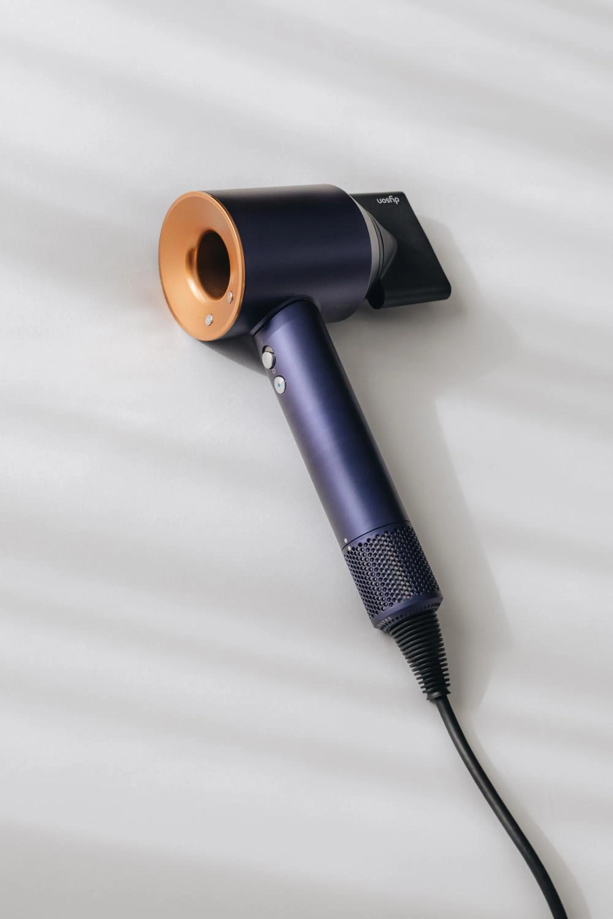 hair dryier in Room Mate Collection Mia, Rome Colosseum