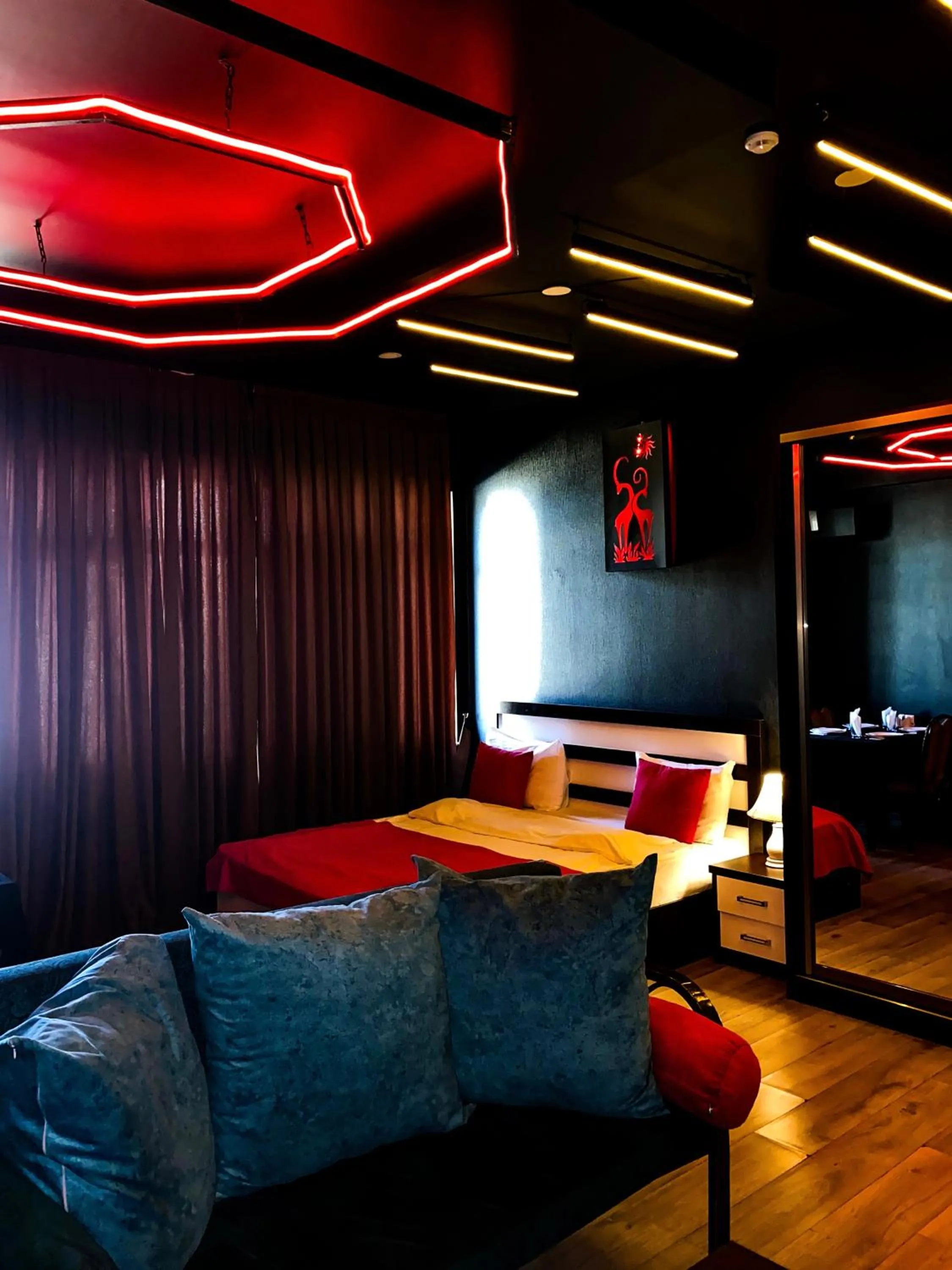 My Music Hotel Baku