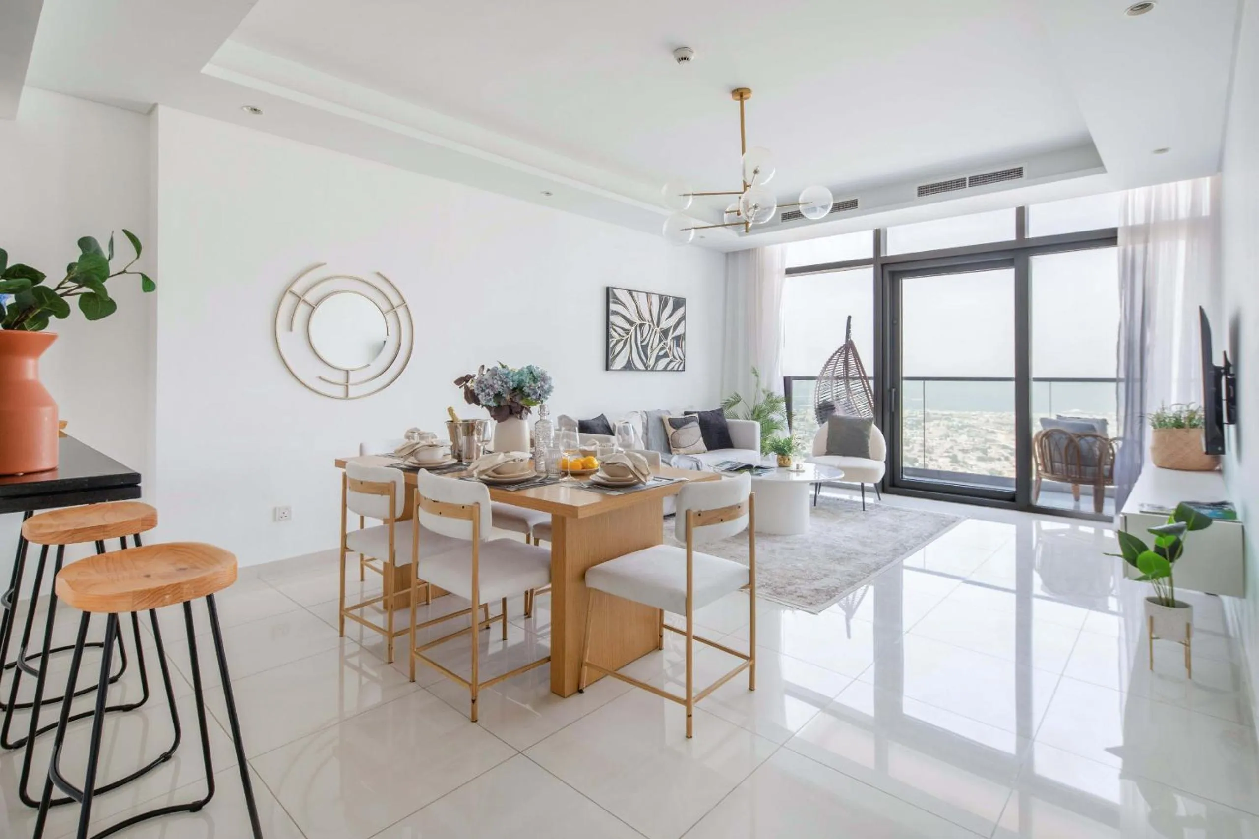 Other in Frank Porter - Paramount Midtown