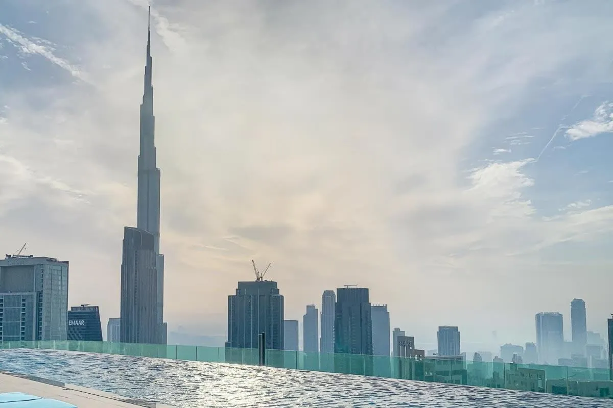 Frank Porter - Paramount Midtown