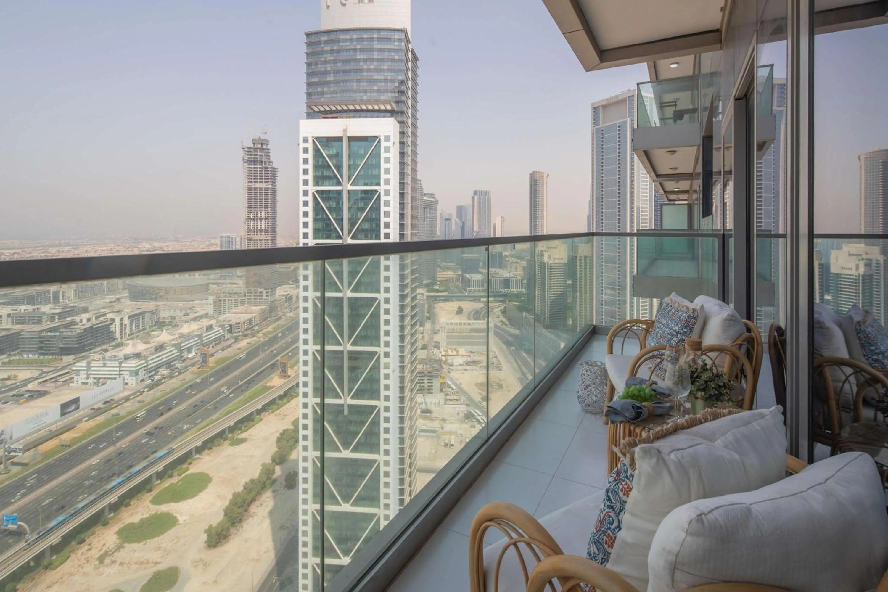 Frank Porter - Paramount Midtown