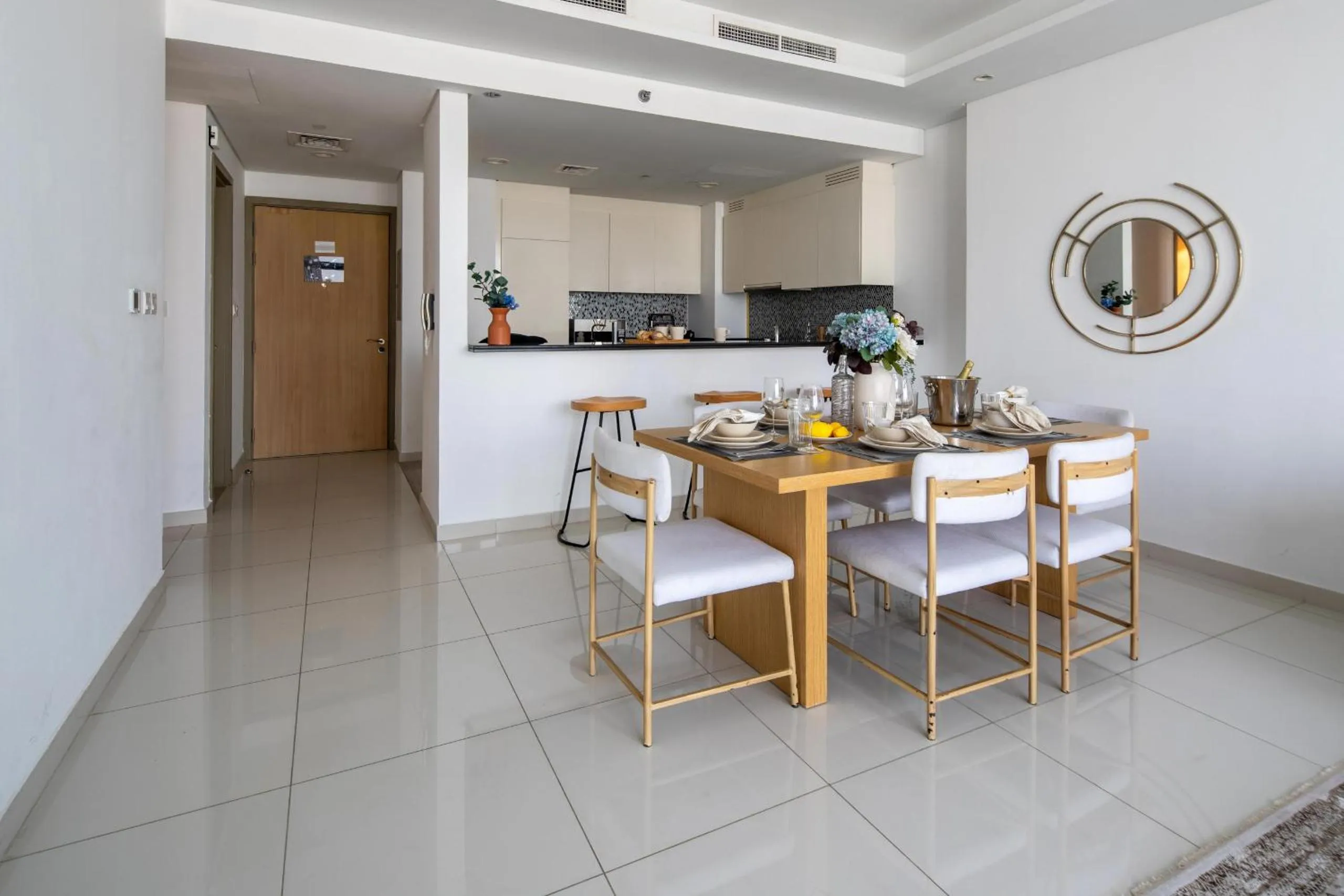 Other in Frank Porter - Paramount Midtown