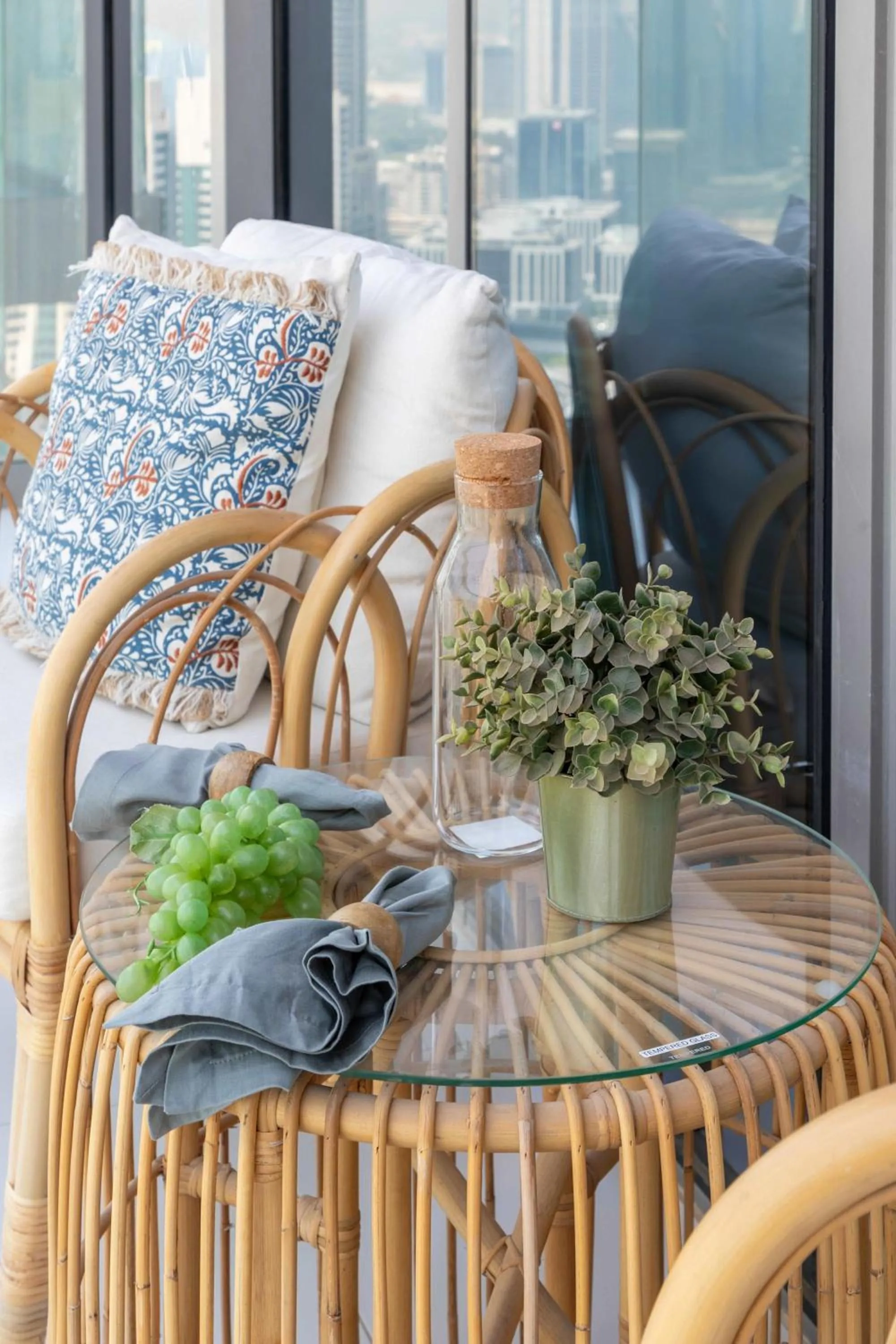 Frank Porter - Paramount Midtown