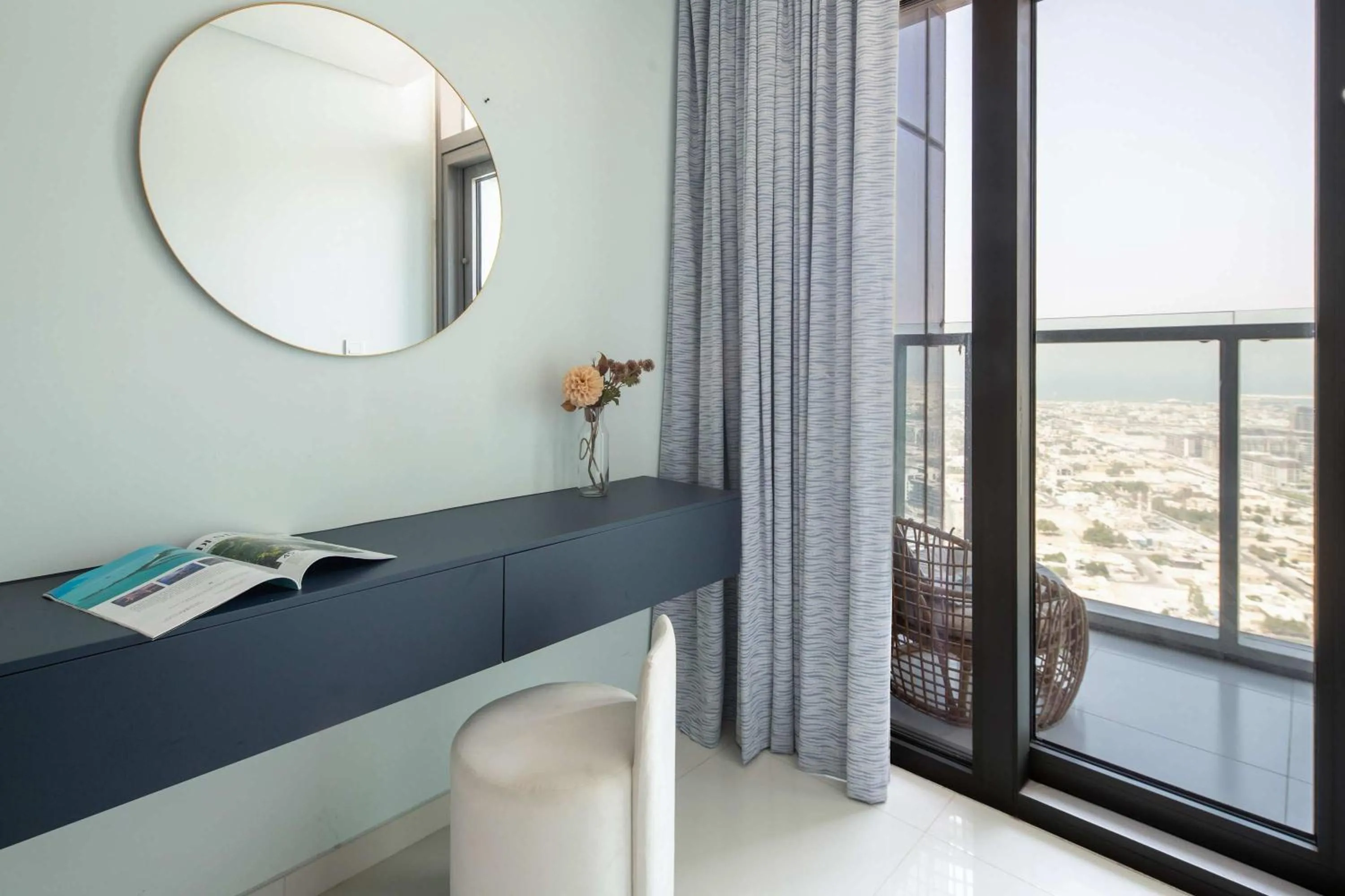 Frank Porter - Paramount Midtown