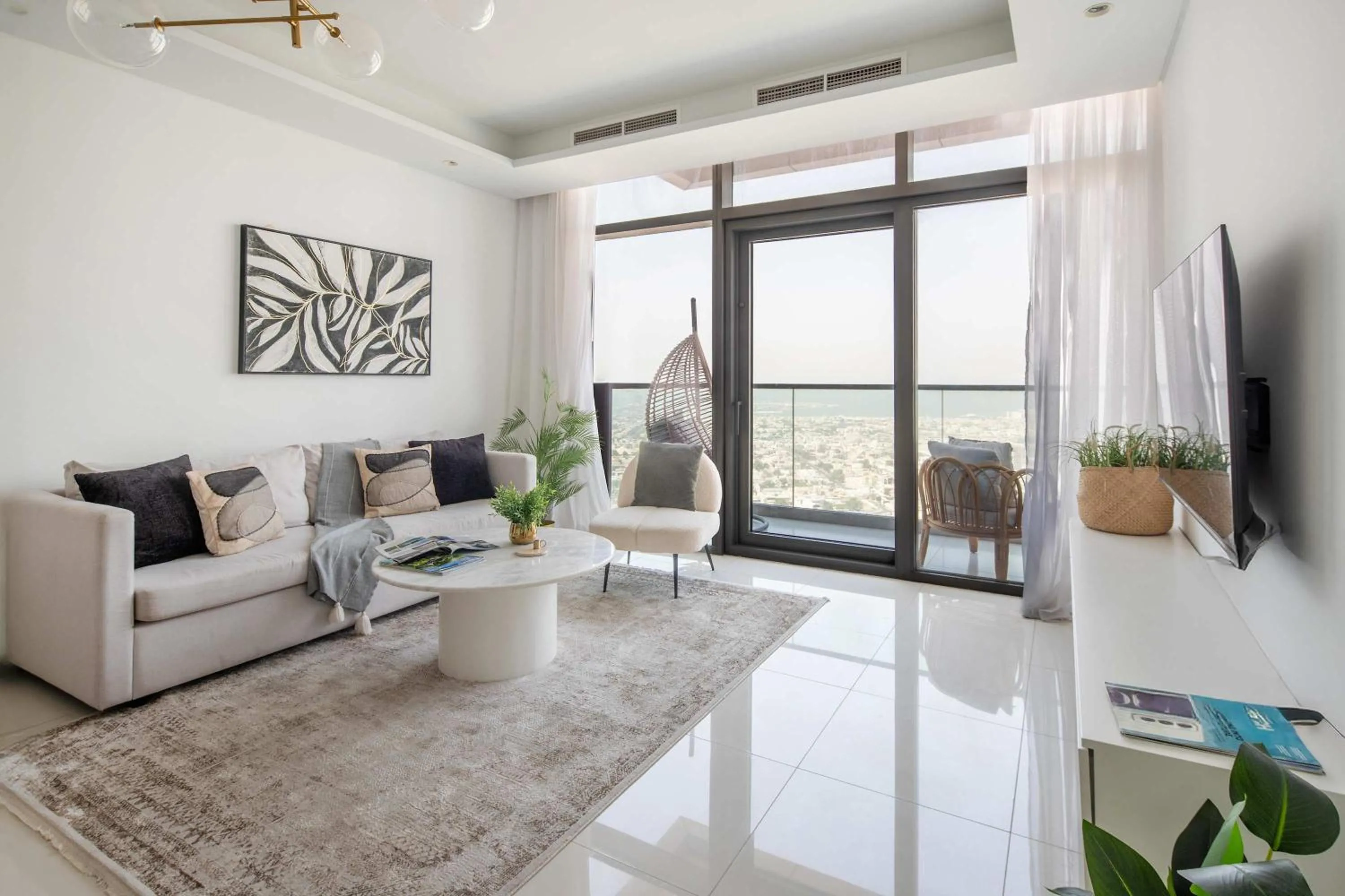 Frank Porter - Paramount Midtown