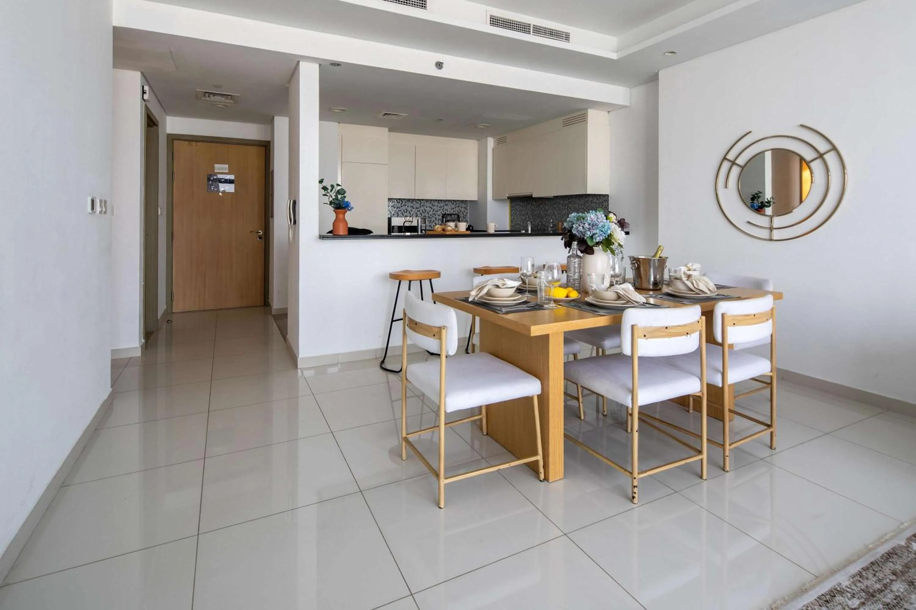 Frank Porter - Paramount Midtown