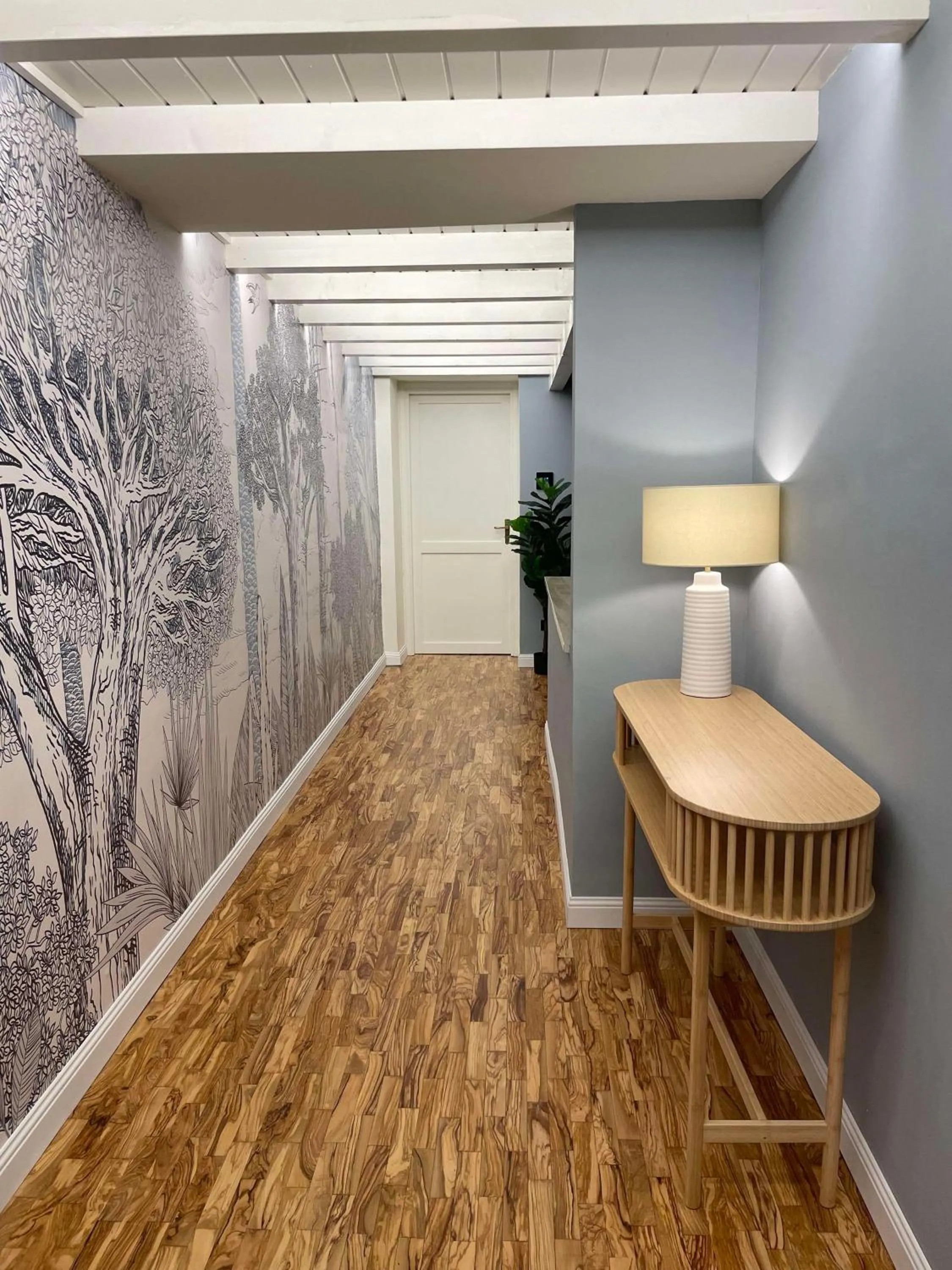 Bedroom in Best Western Plus Hotel Genova