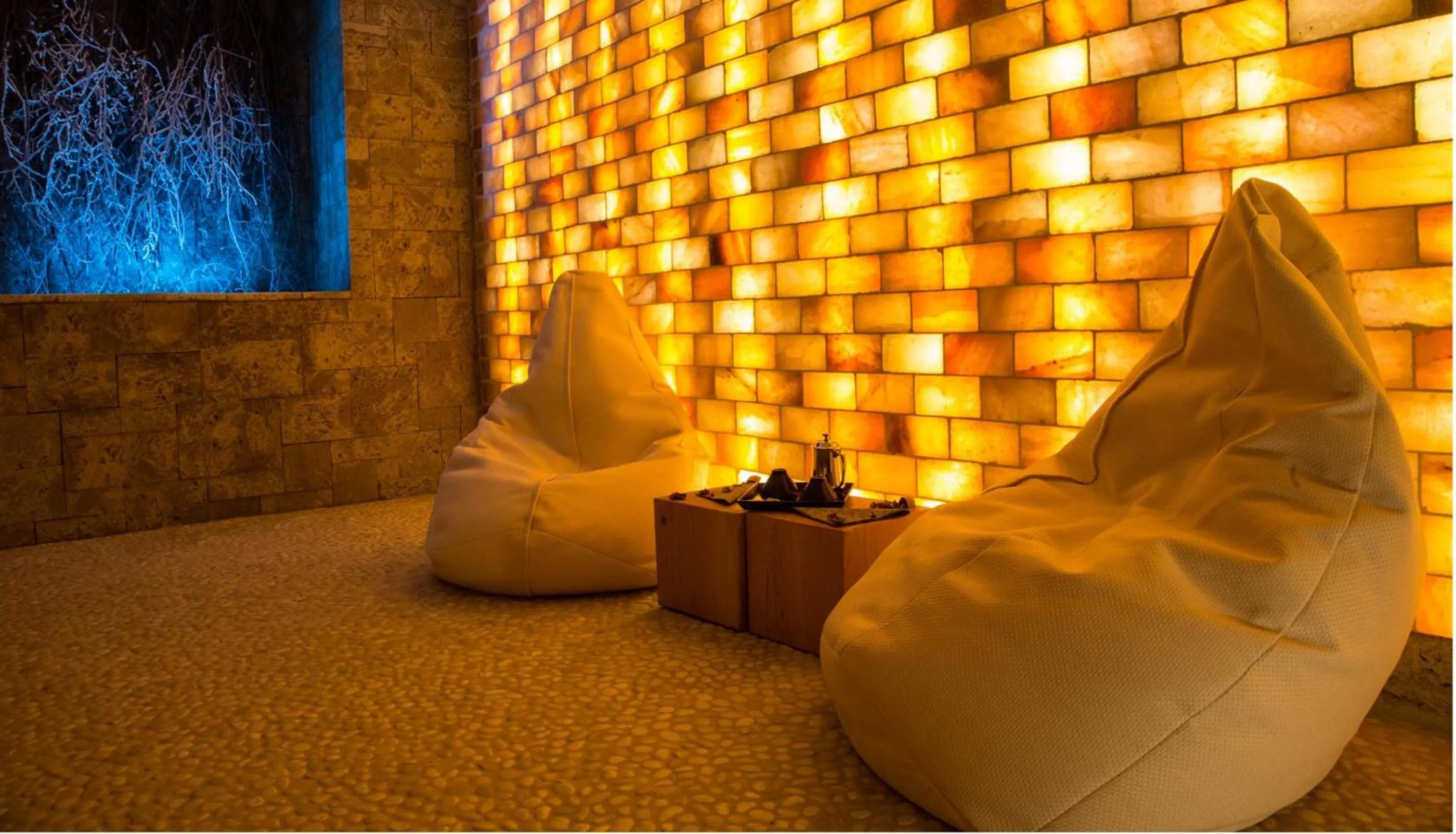 Spa and wellness centre/facilities in Best Western Plus Hotel Genova