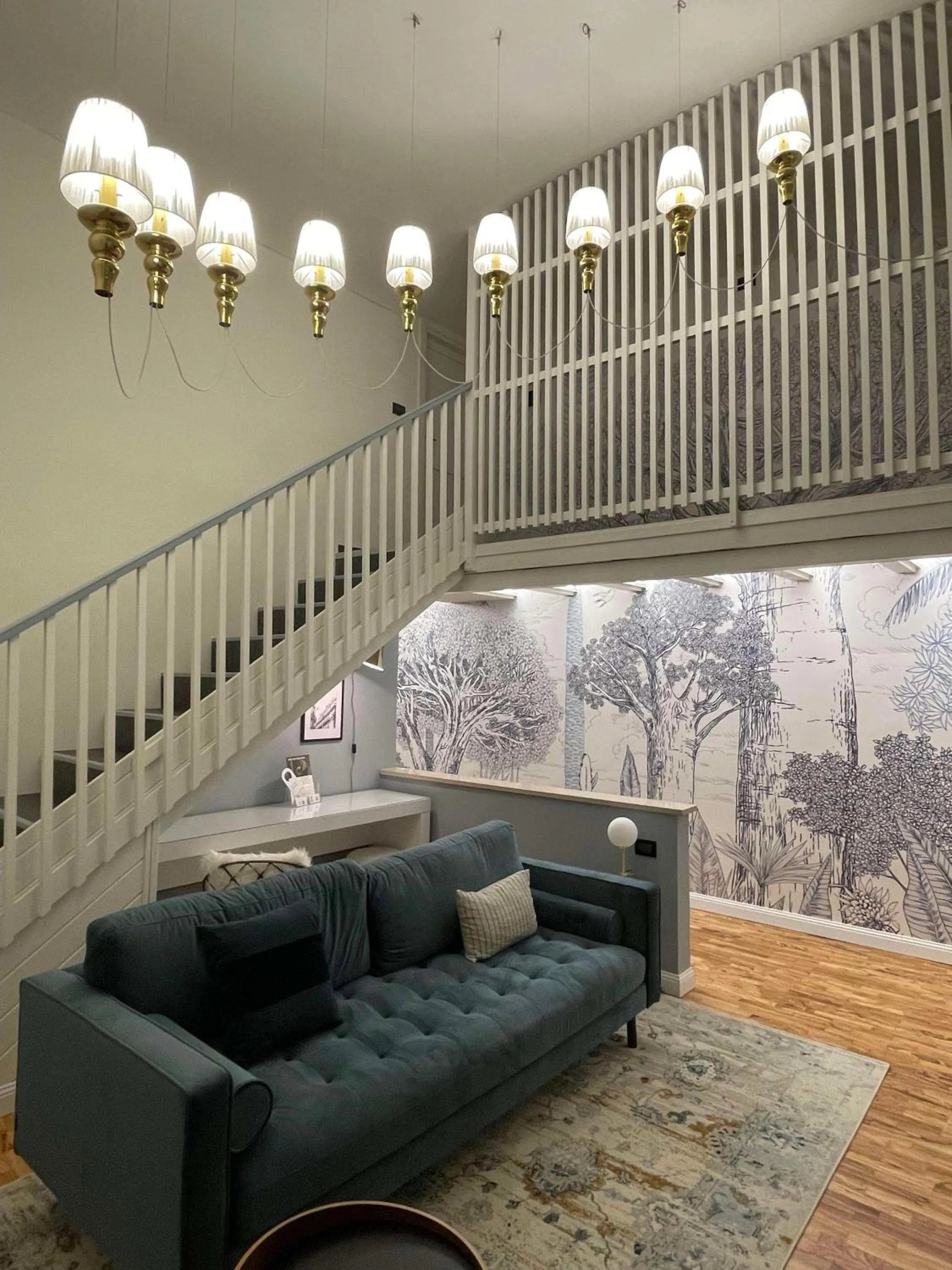 Bedroom in Best Western Plus Hotel Genova