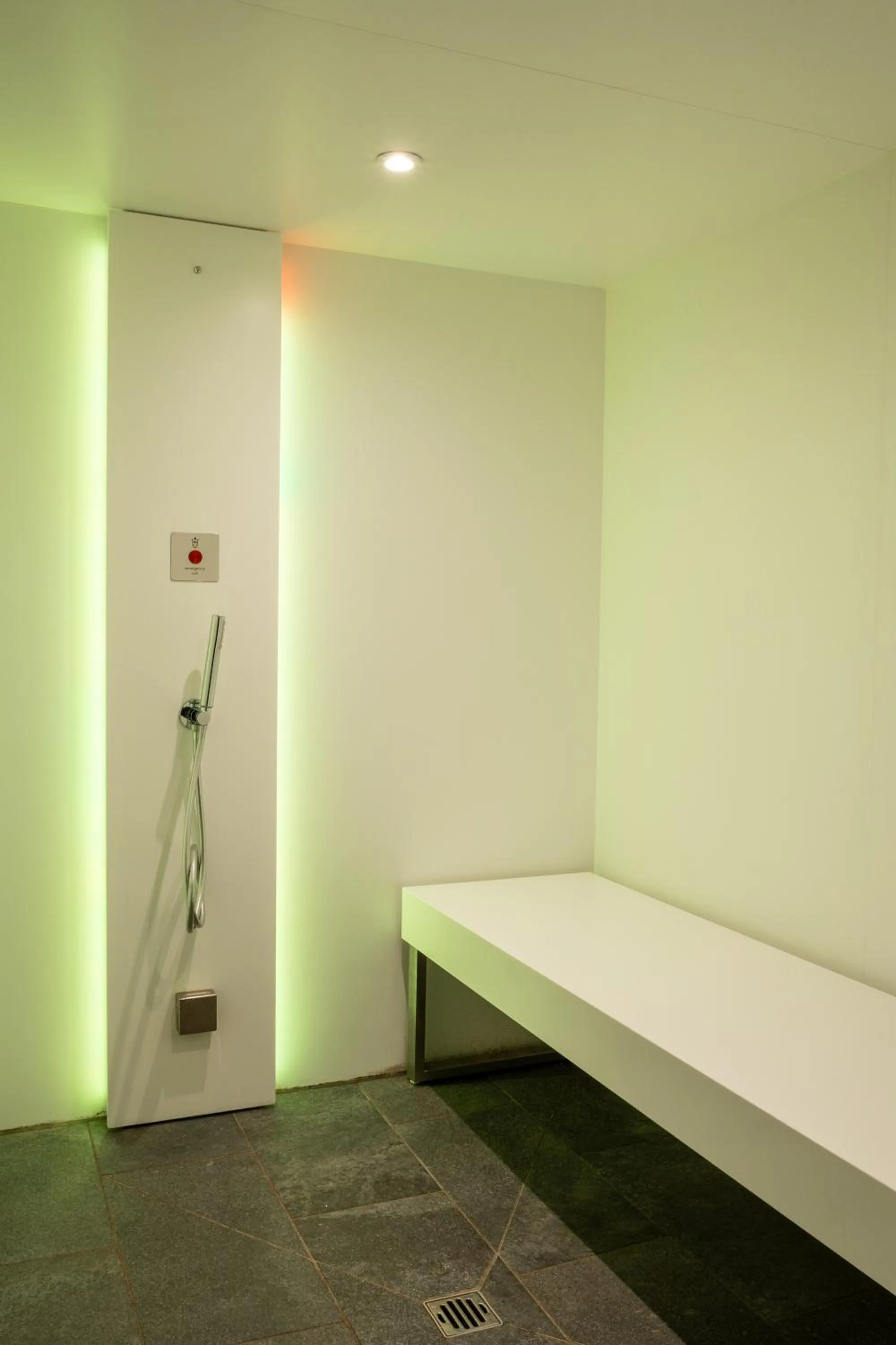 Spa and wellness centre/facilities, Bed in Hotel L'Approdo