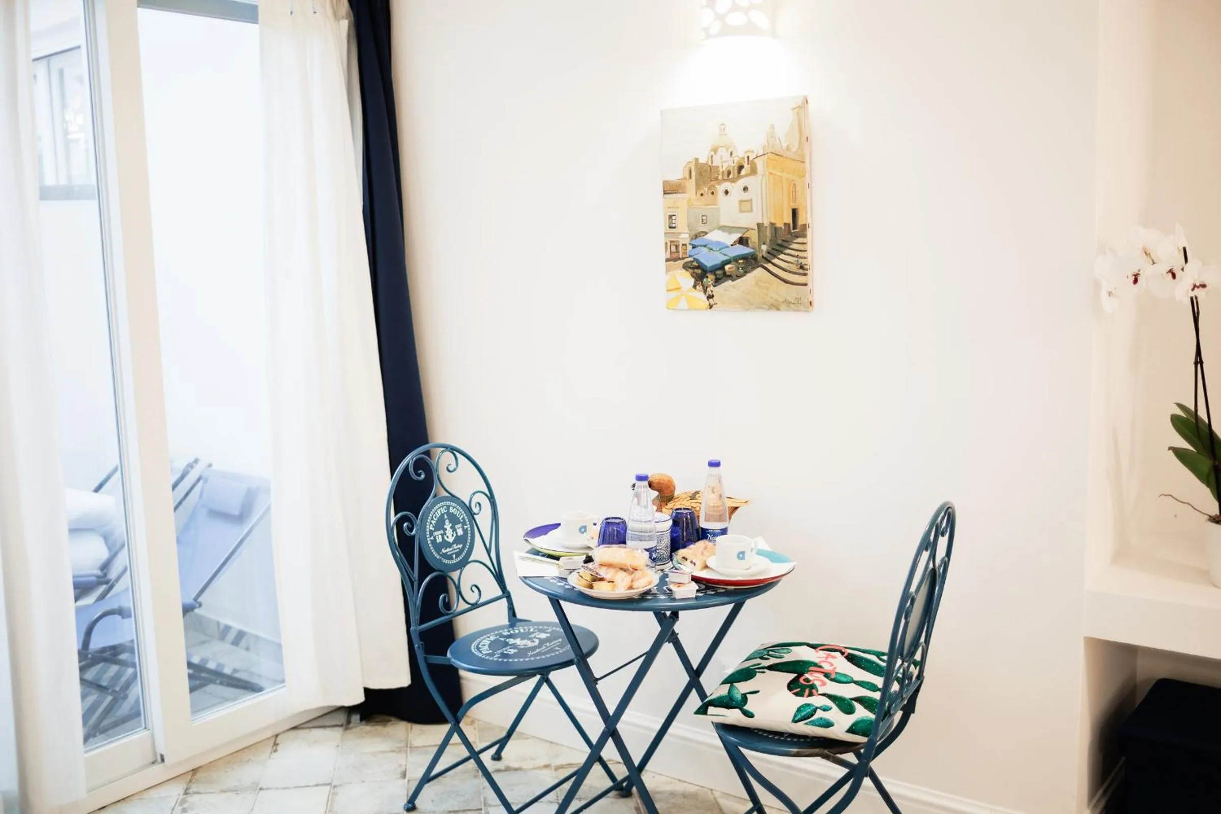 MAISON SAINT MICHAEL