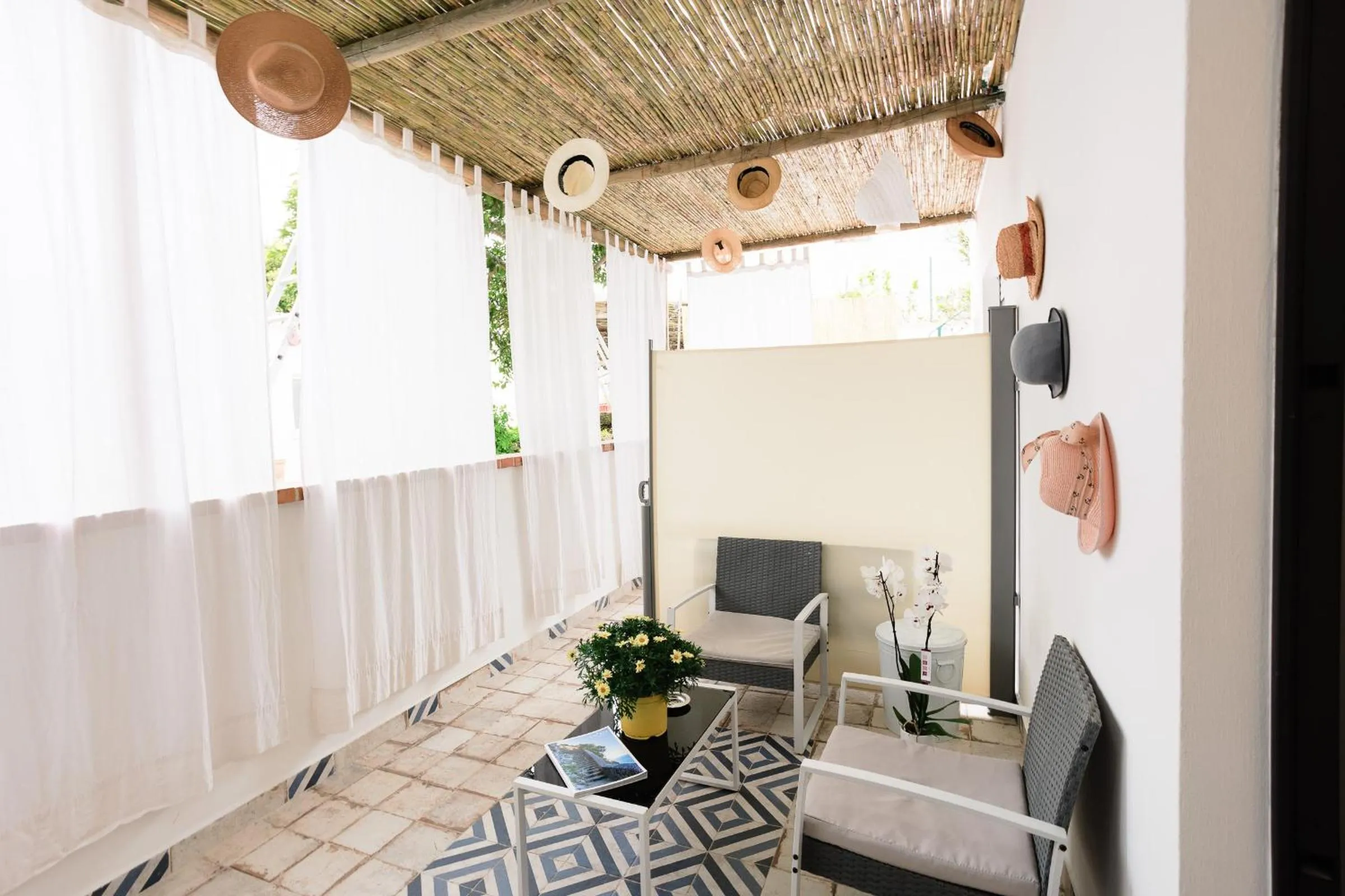 MAISON SAINT MICHAEL